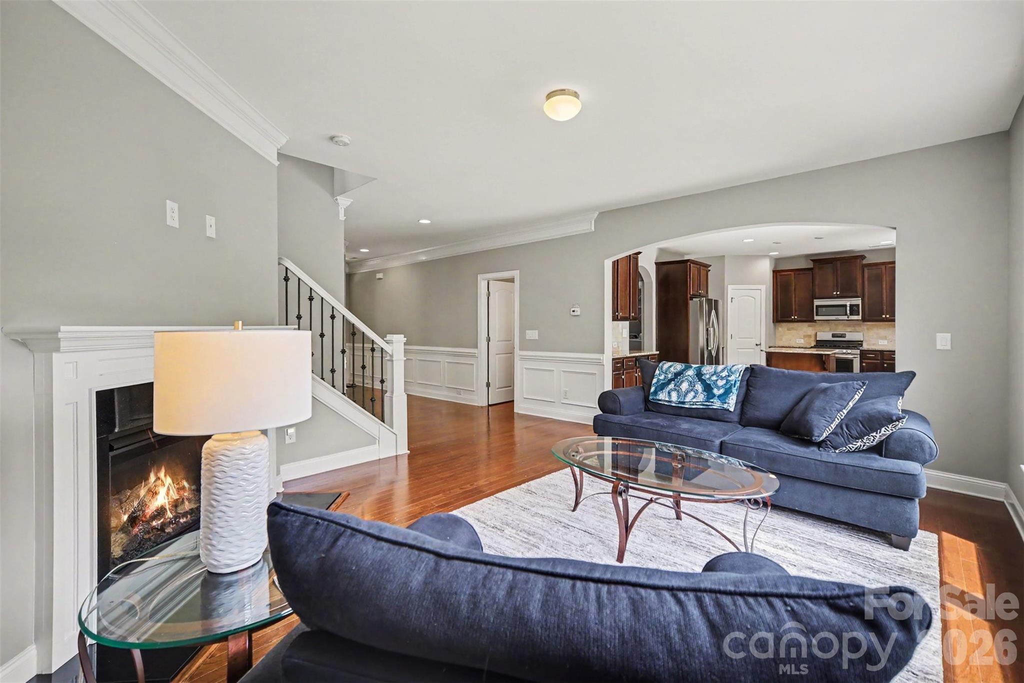 6003 Fallondale Road — Waxhaw