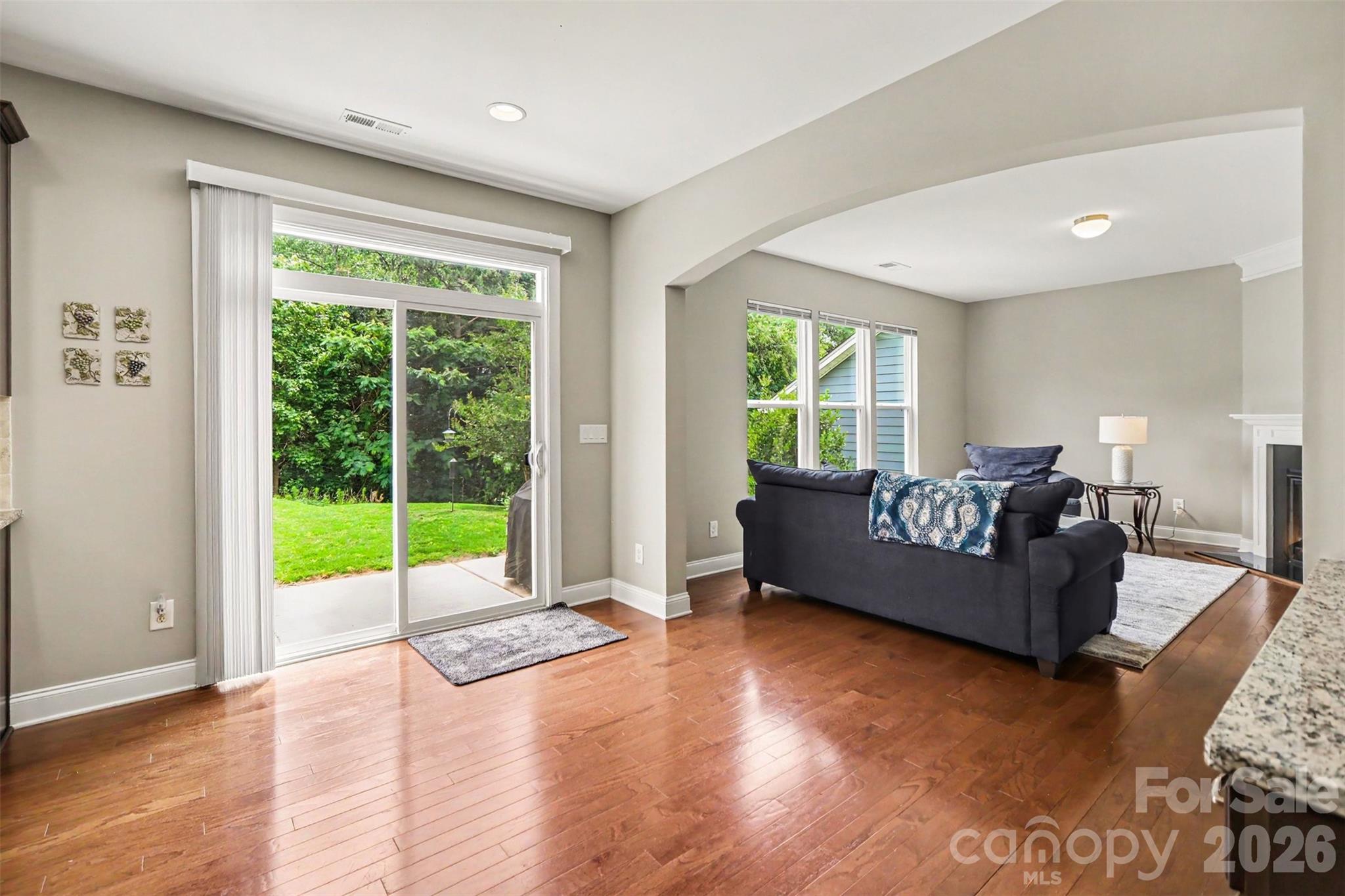 6003 Fallondale Road — Waxhaw