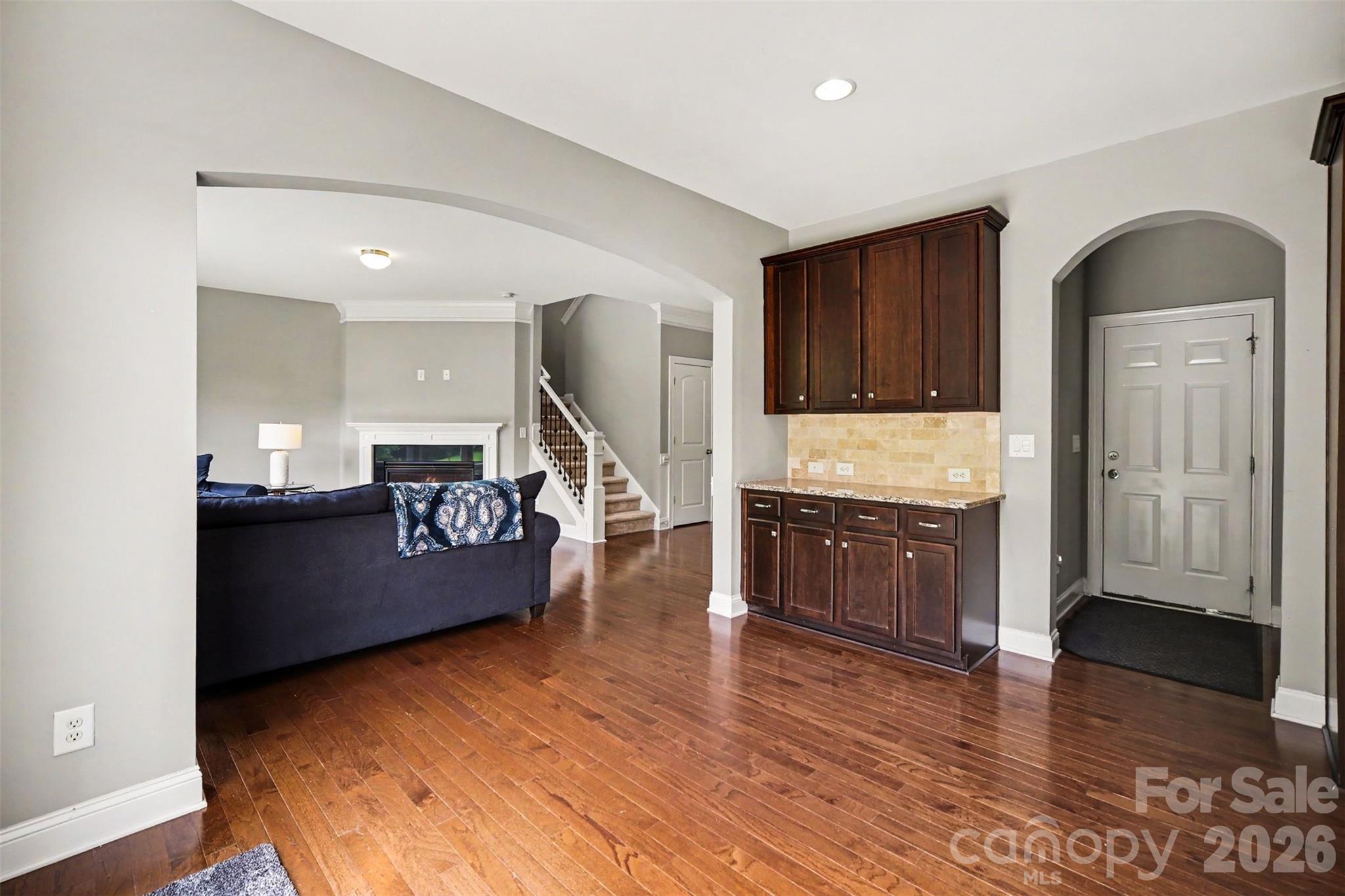 6003 Fallondale Road — Waxhaw