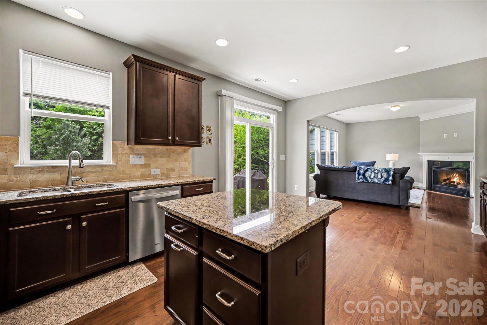6003 Fallondale Road — Waxhaw