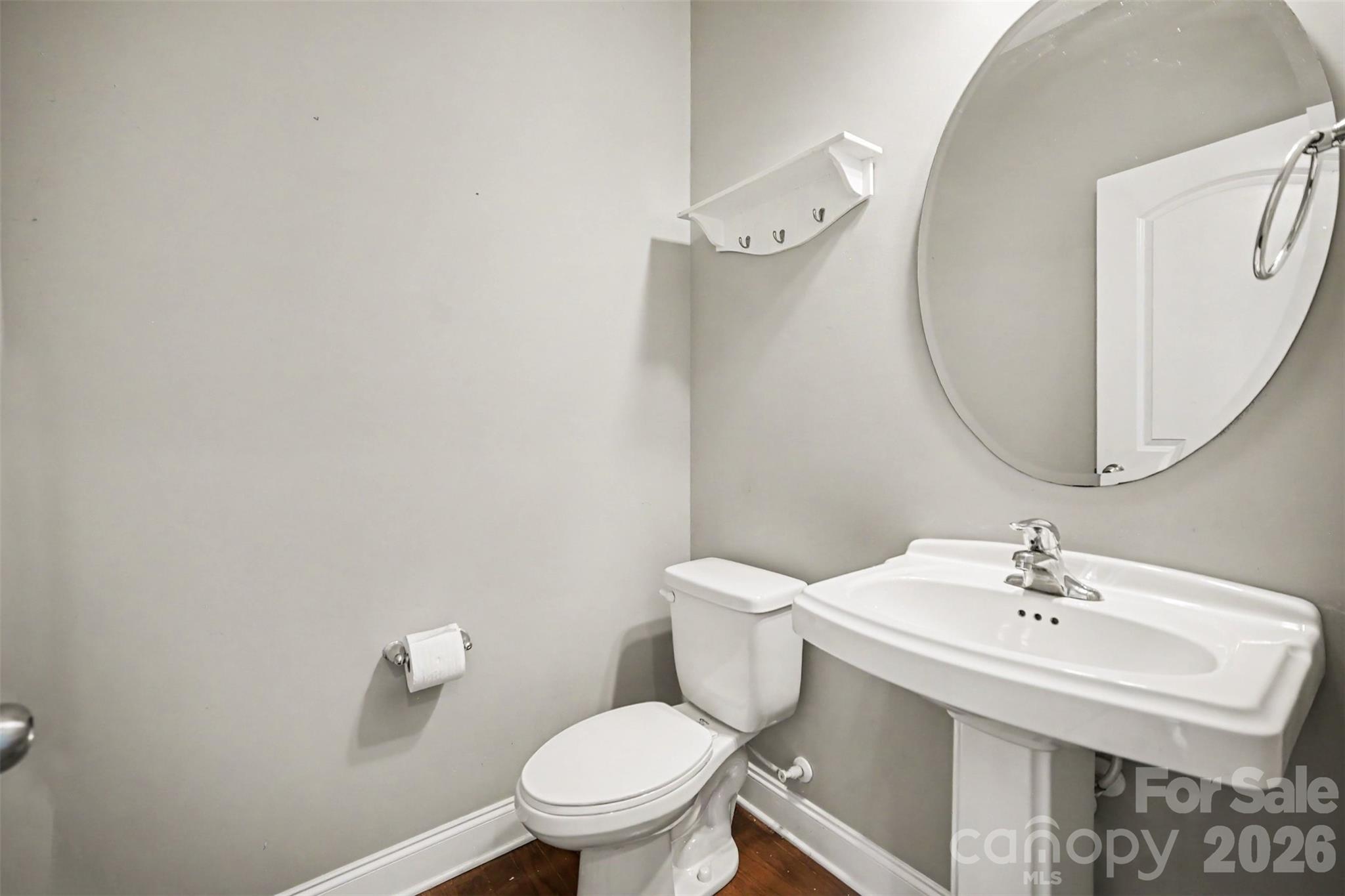 6003 Fallondale Road — Waxhaw