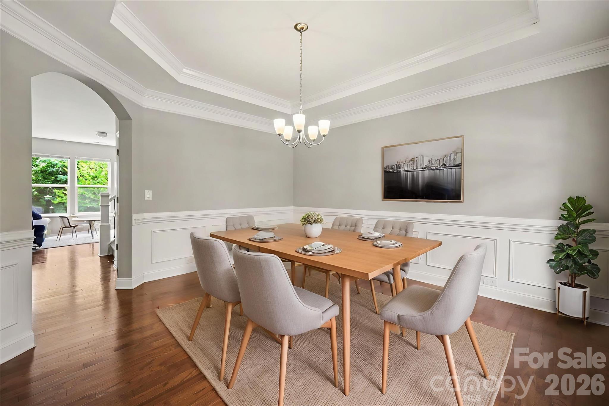 6003 Fallondale Road — Waxhaw
