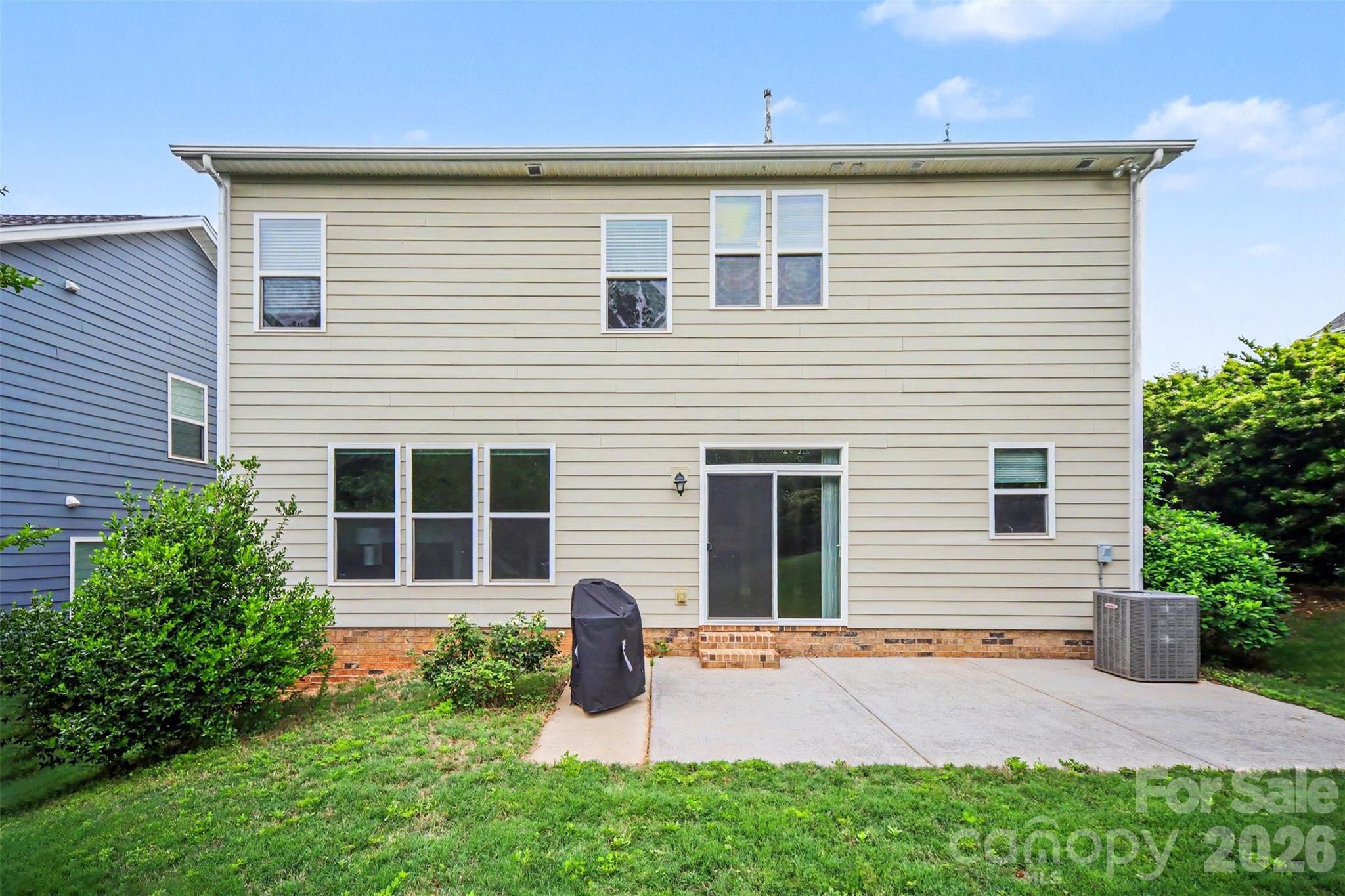 6003 Fallondale Road — Waxhaw