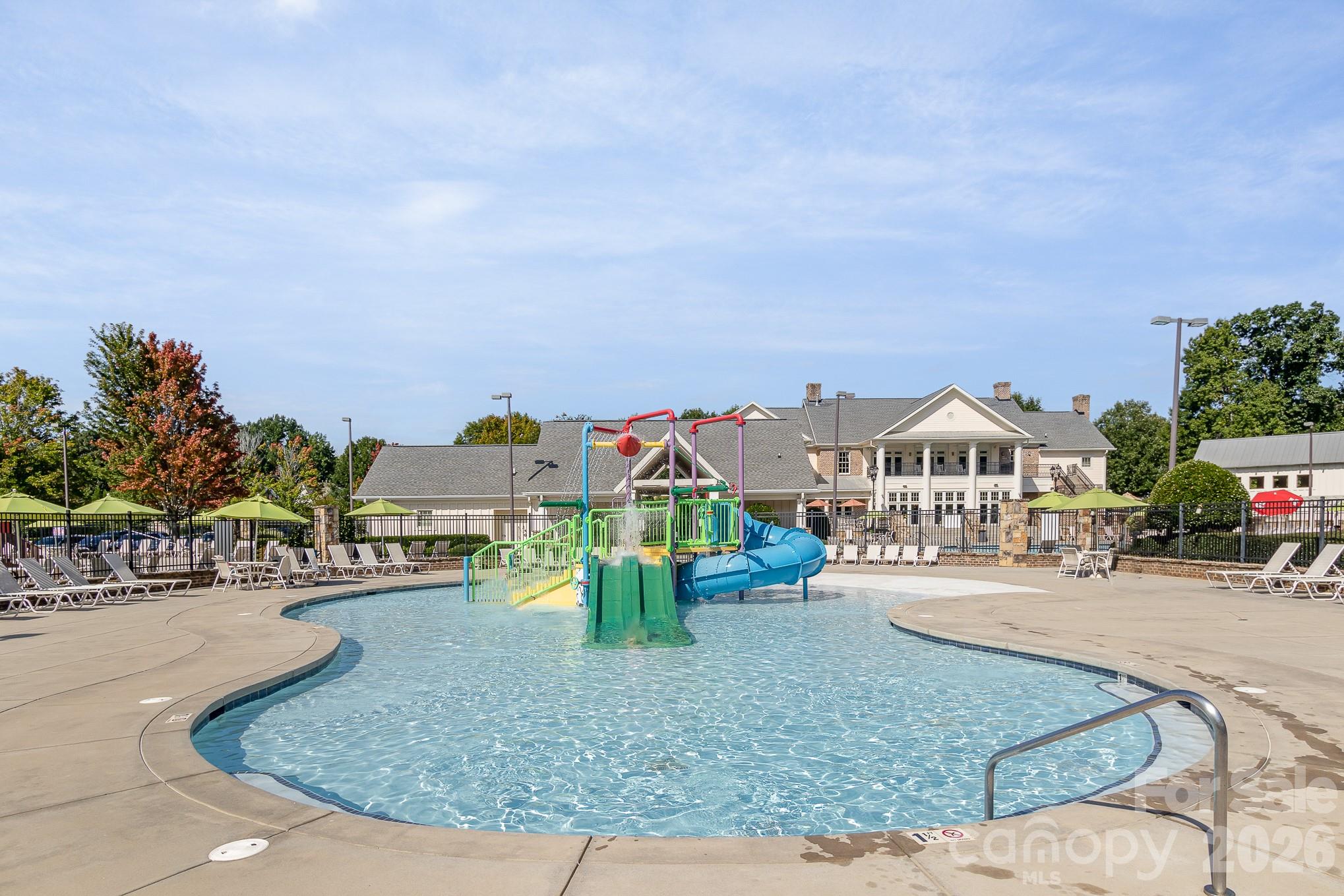 6003 Fallondale Road — Waxhaw