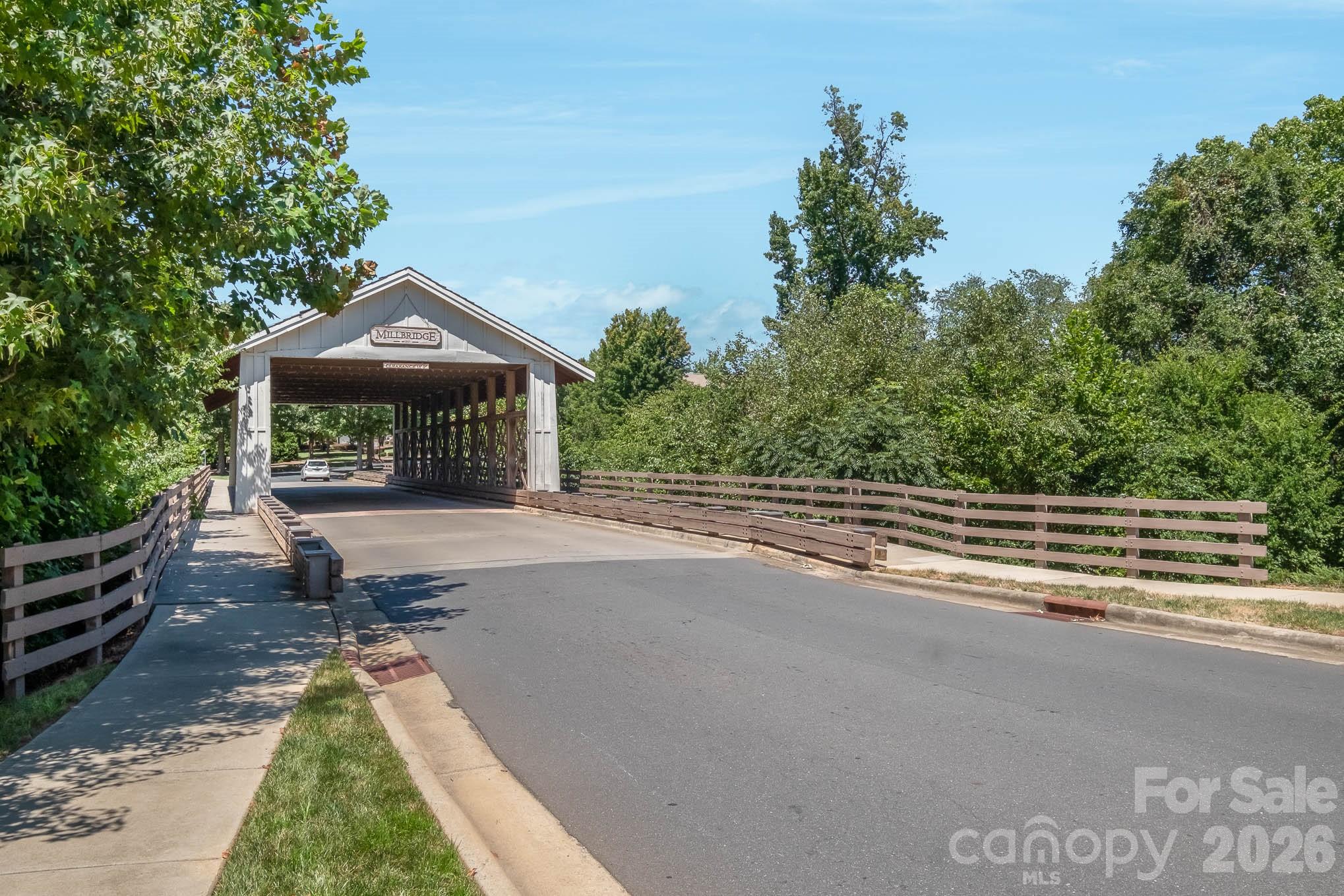 6003 Fallondale Road — Waxhaw