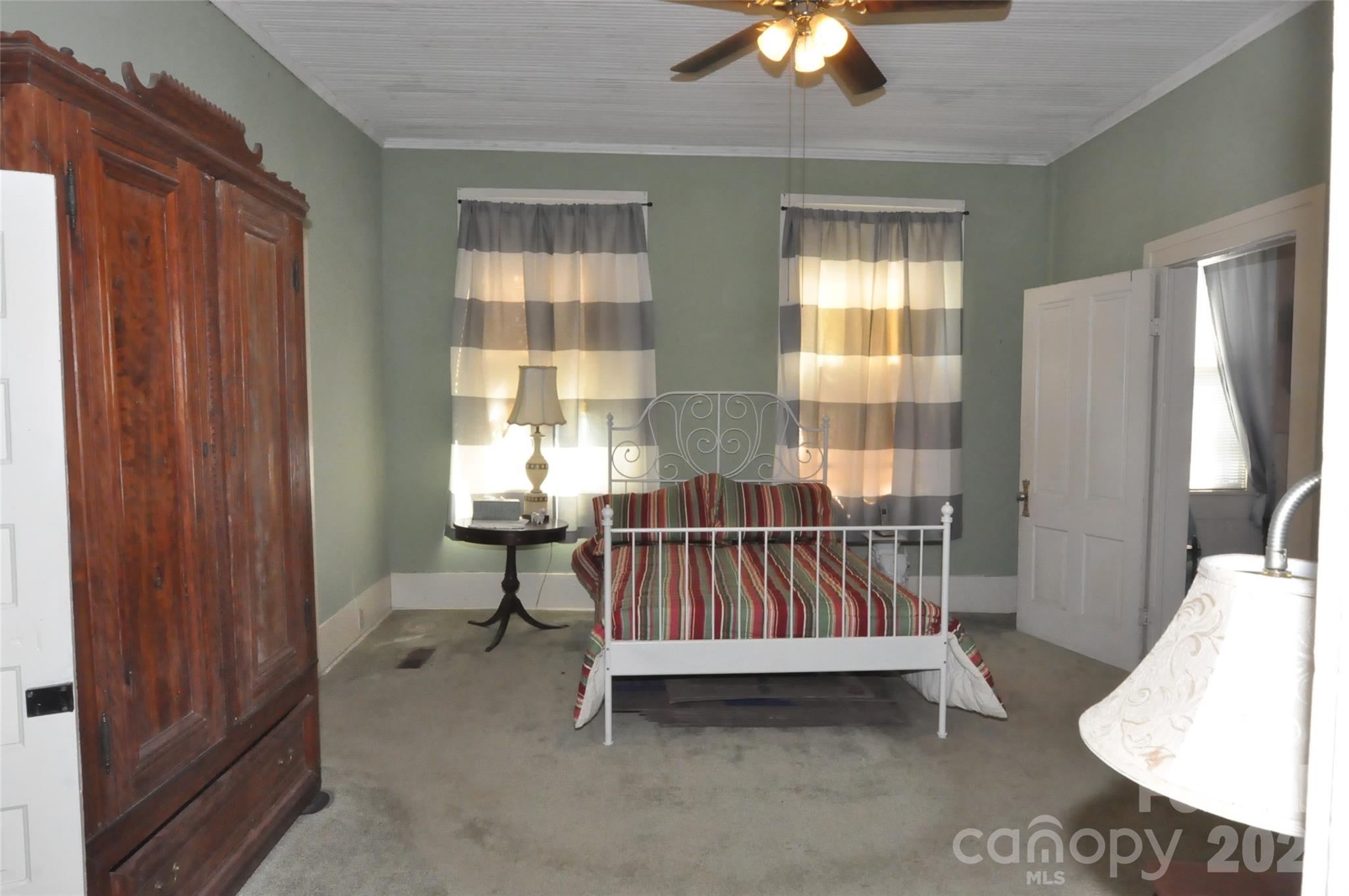 121 Hemphill Avenue — Chester