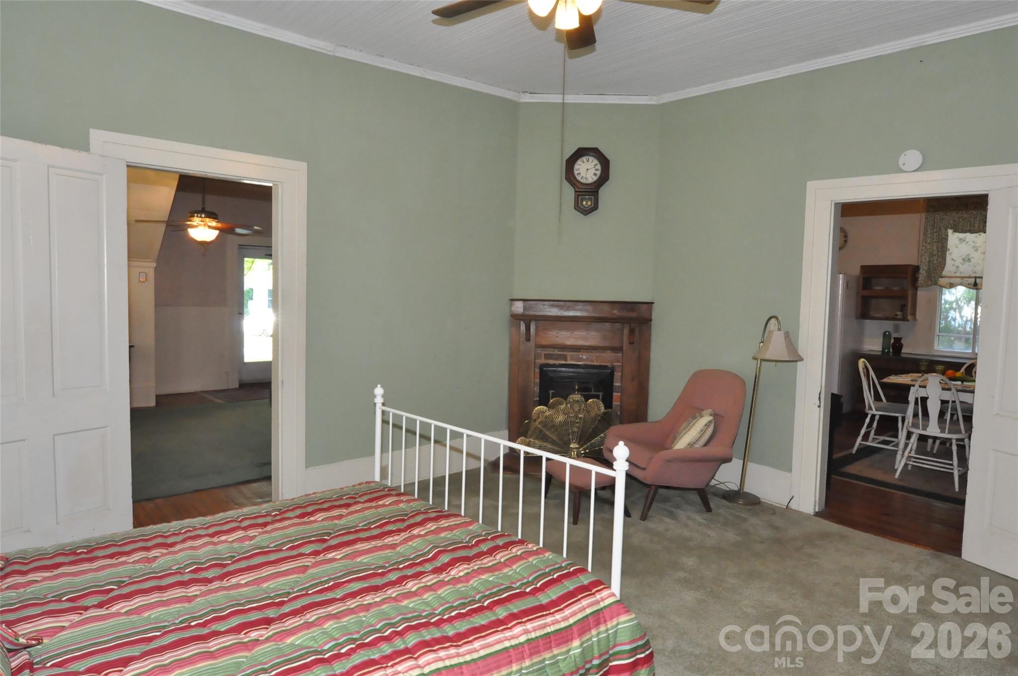 121 Hemphill Avenue — Chester