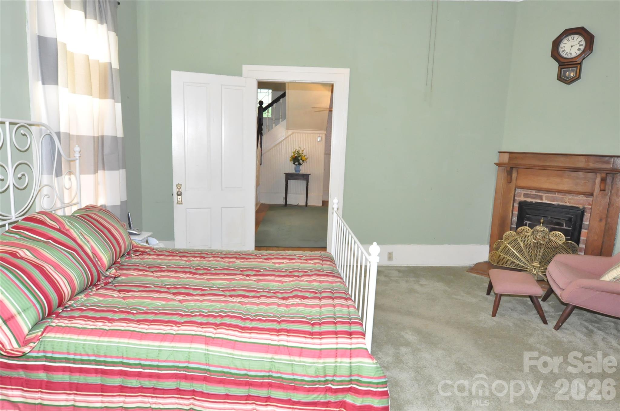 121 Hemphill Avenue — Chester