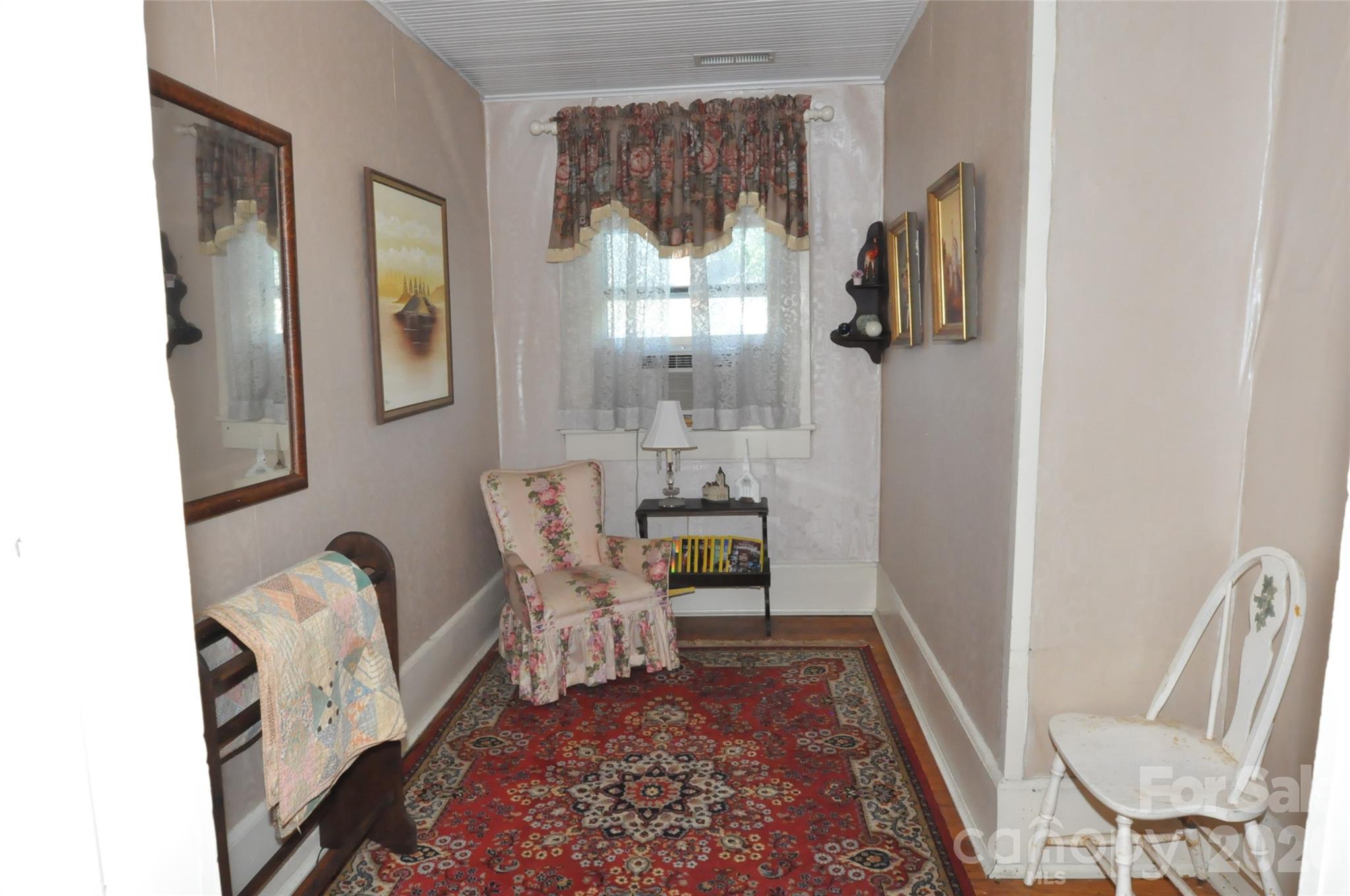 121 Hemphill Avenue — Chester