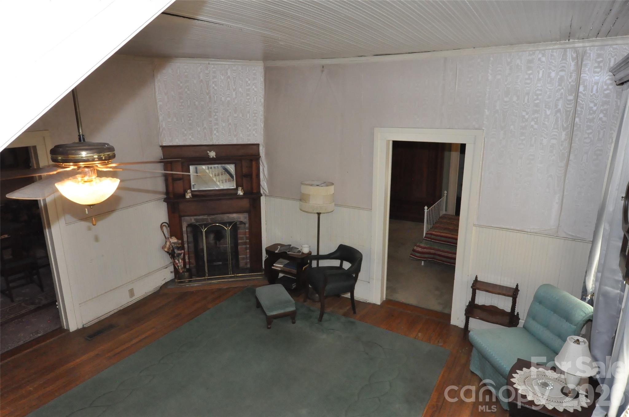 121 Hemphill Avenue — Chester