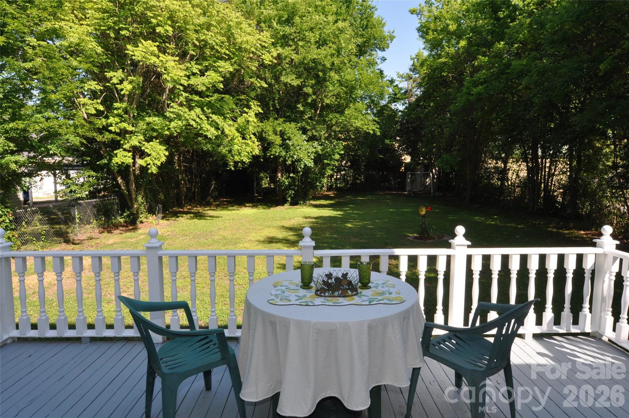 121 Hemphill Avenue — Chester