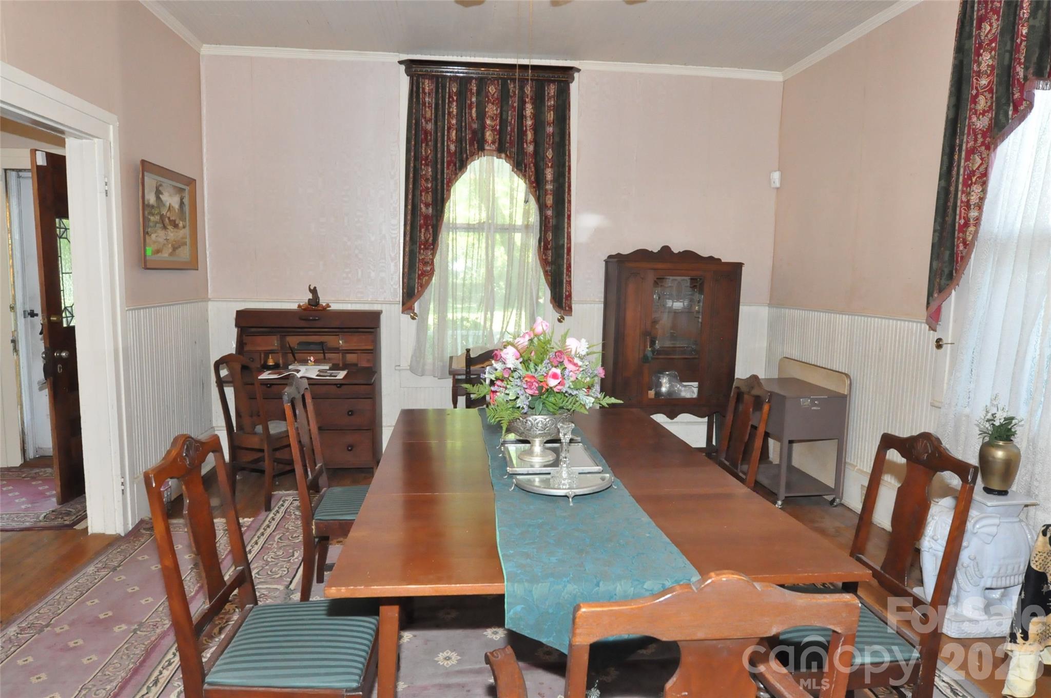 121 Hemphill Avenue — Chester