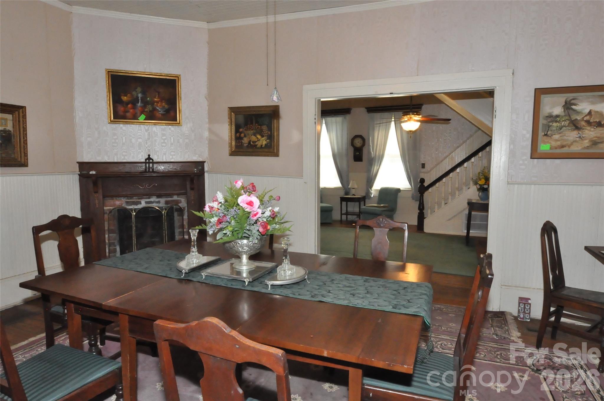 121 Hemphill Avenue — Chester