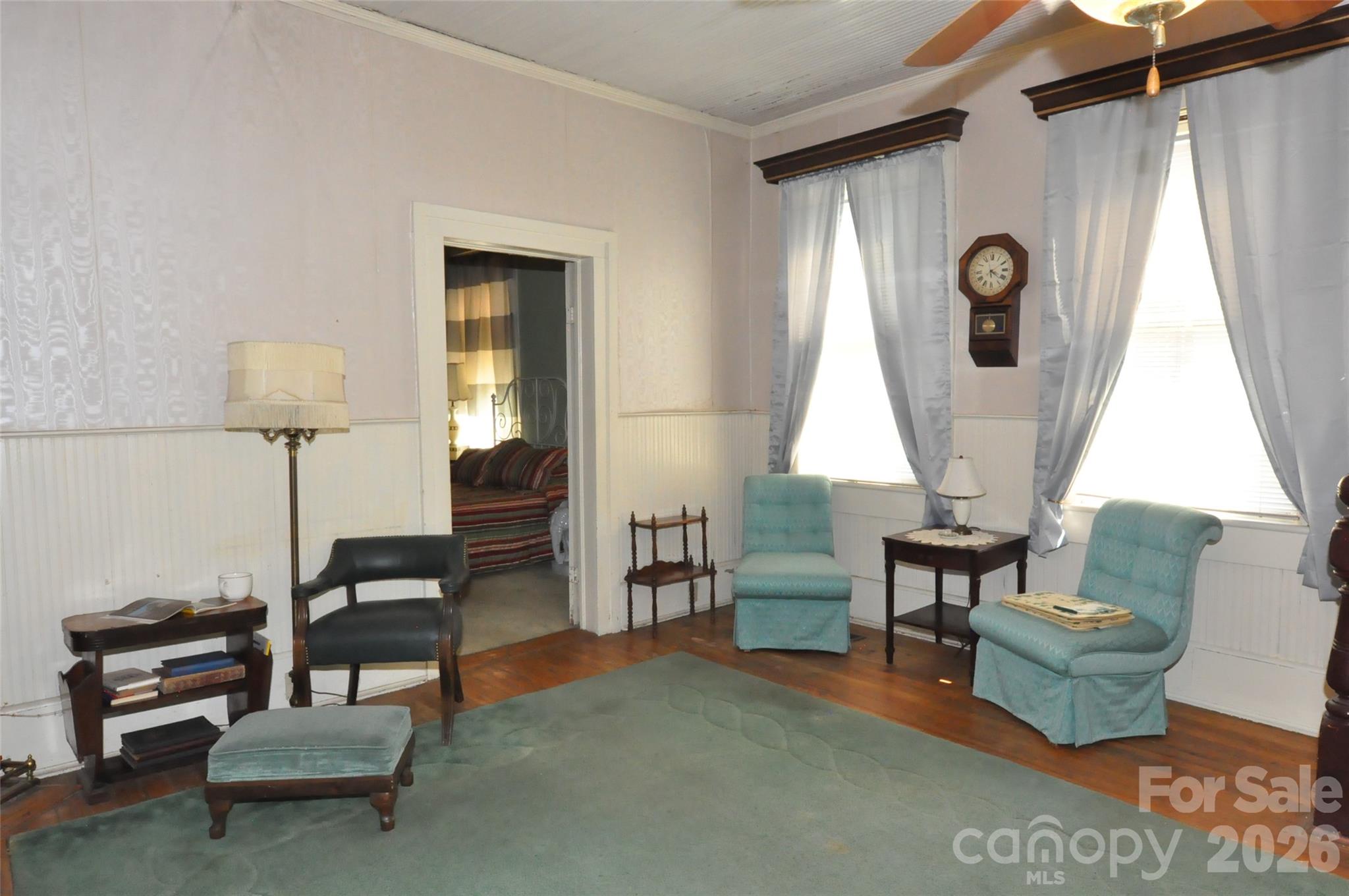 121 Hemphill Avenue — Chester