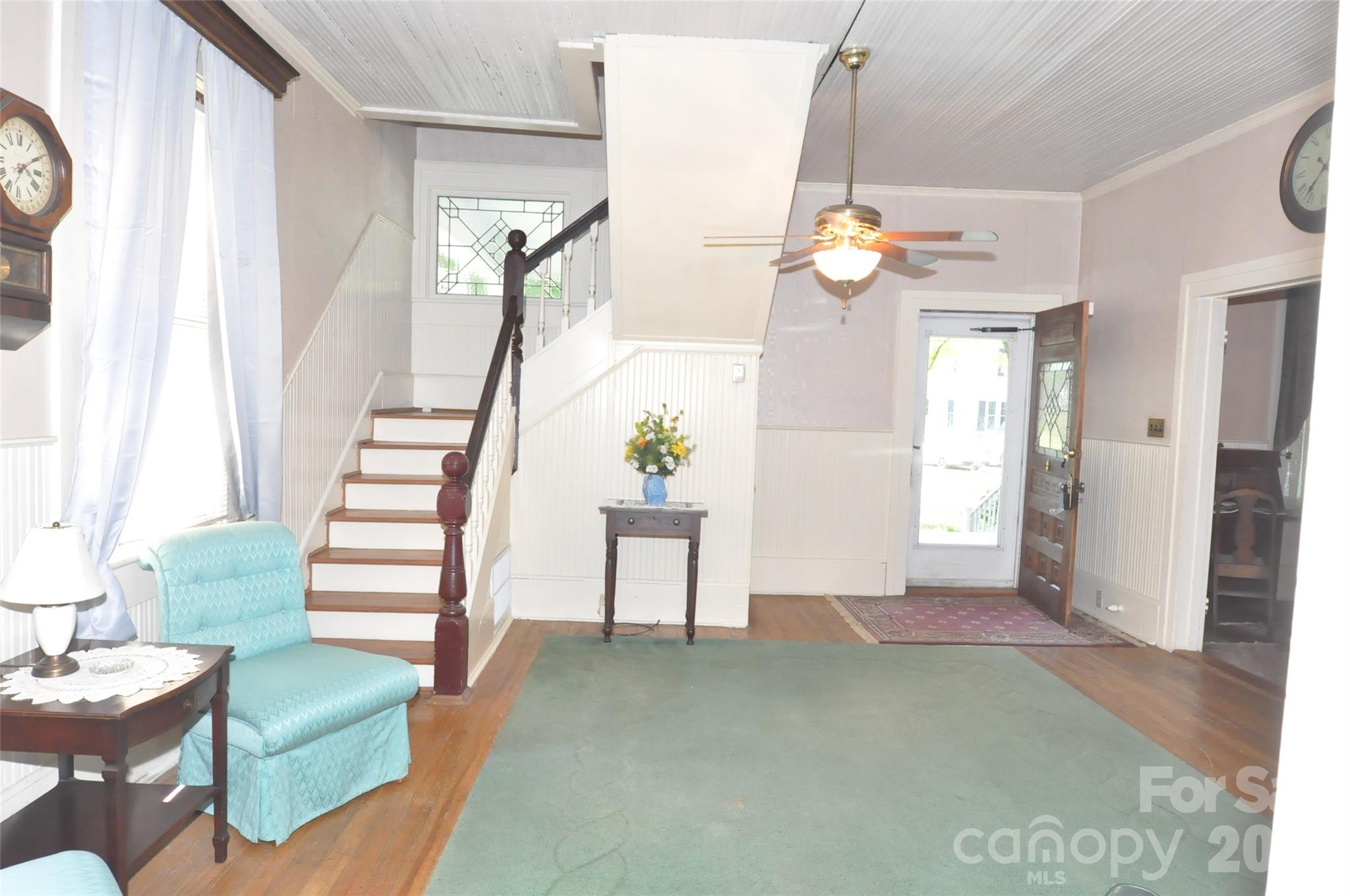 121 Hemphill Avenue — Chester