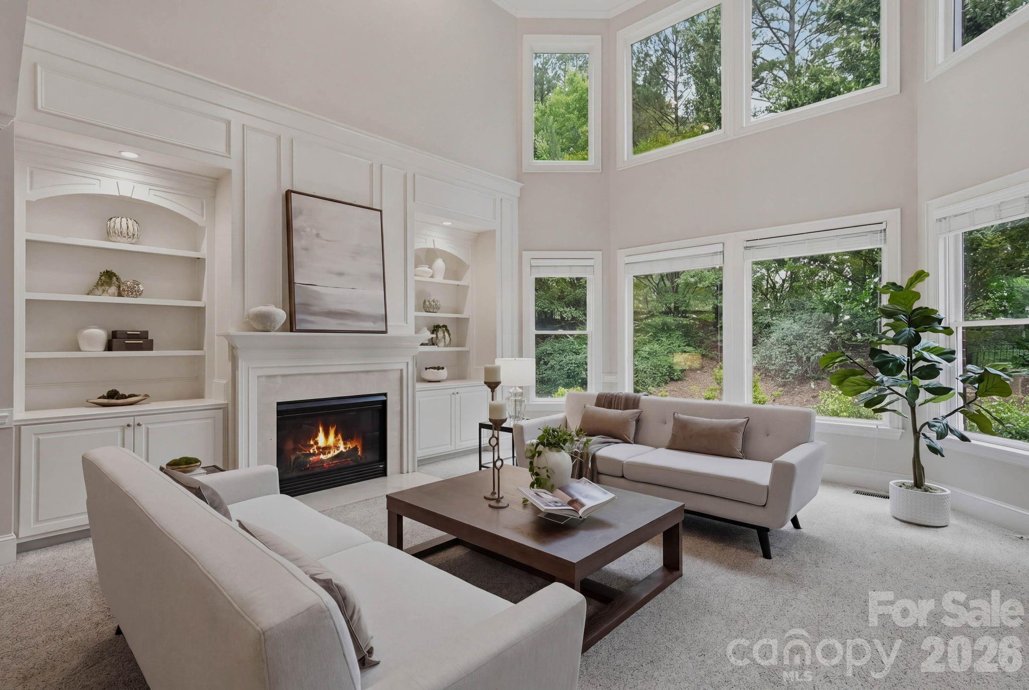 1107 Doverstone Court — Matthews