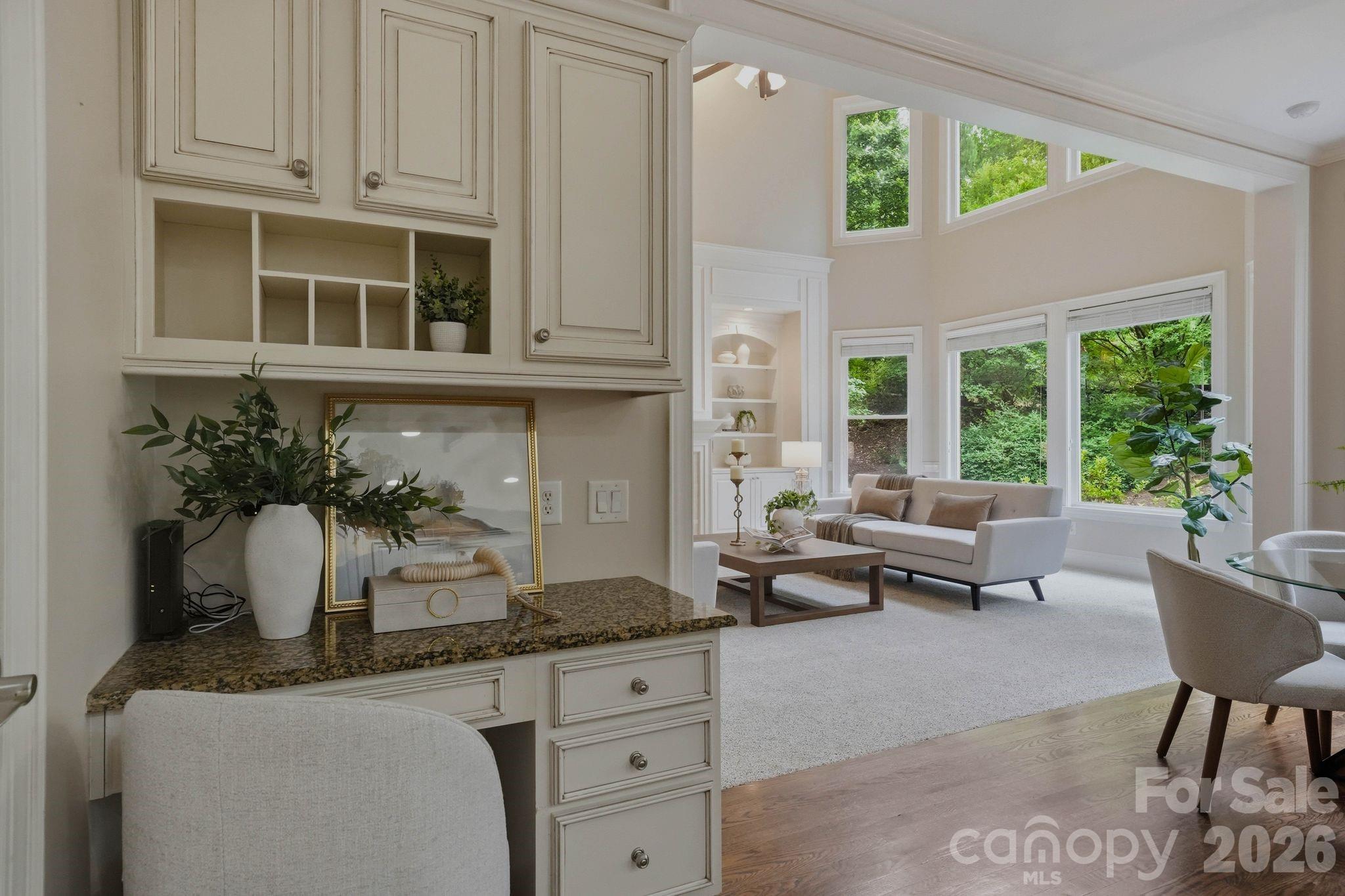 1107 Doverstone Court — Matthews