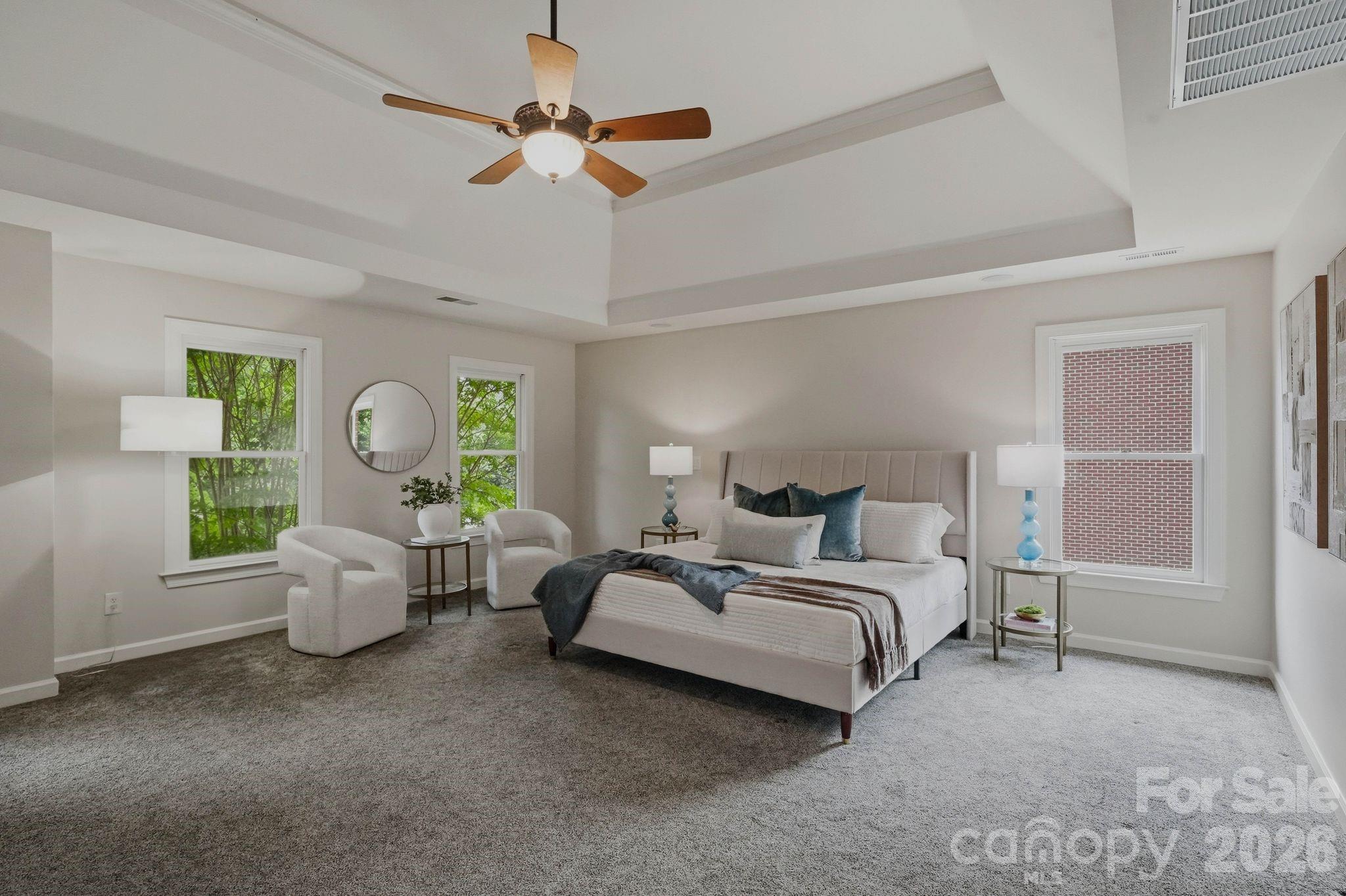 1107 Doverstone Court — Matthews