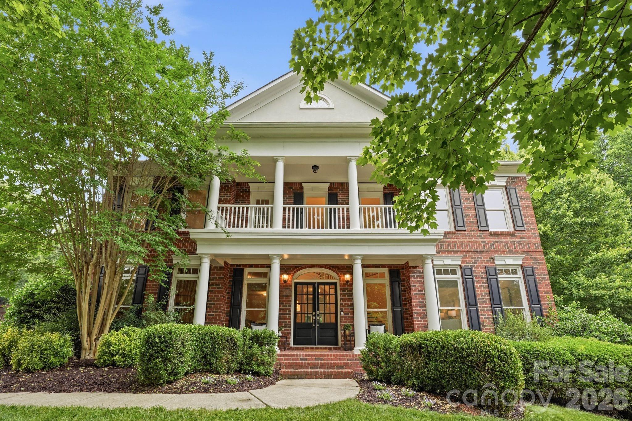 1107 Doverstone Court — Matthews