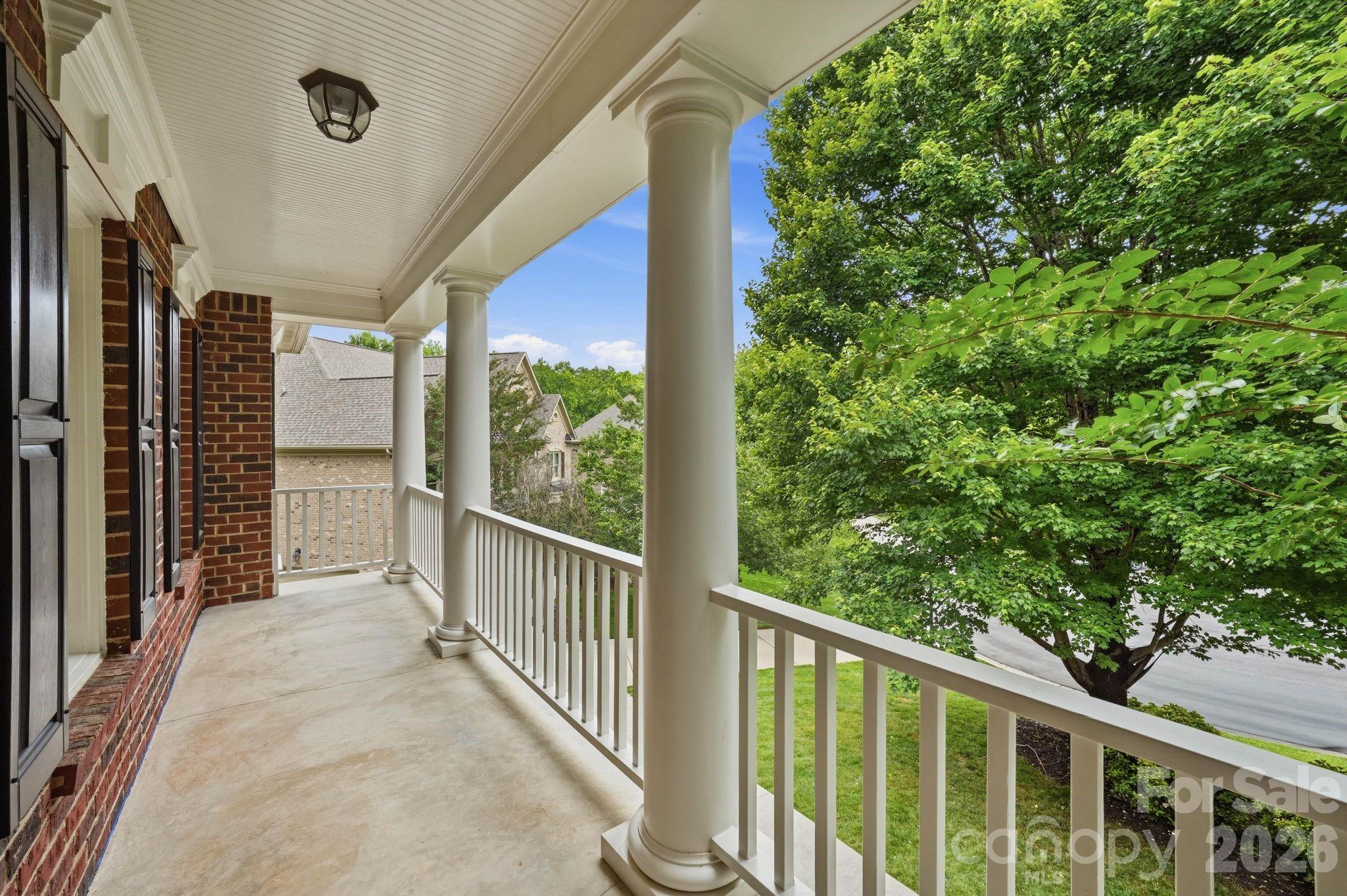 1107 Doverstone Court — Matthews