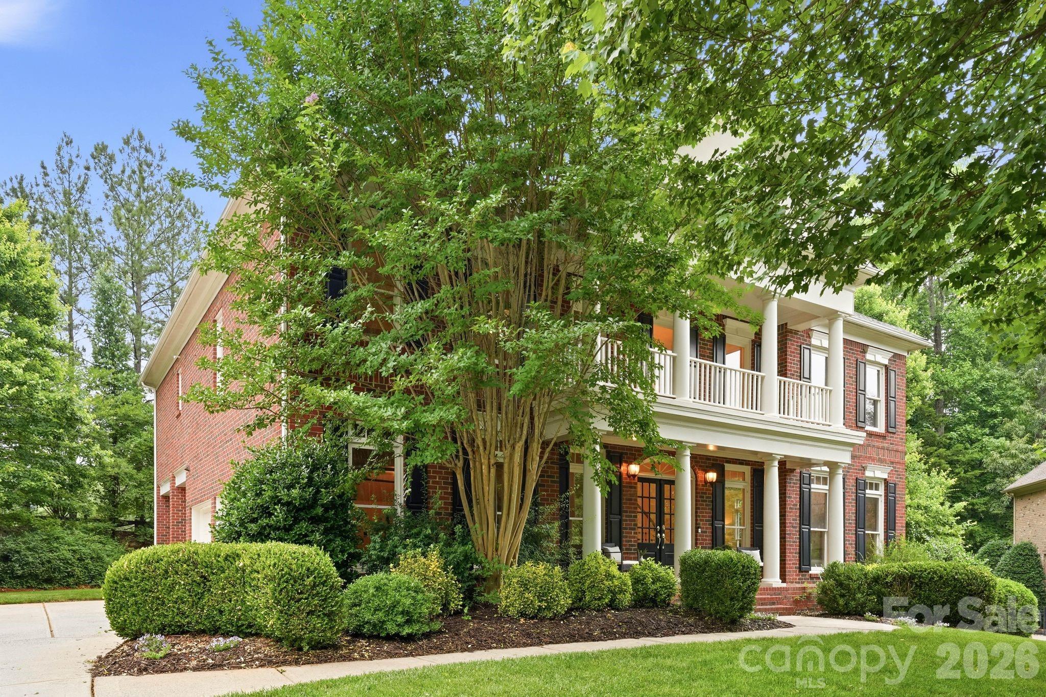 1107 Doverstone Court — Matthews