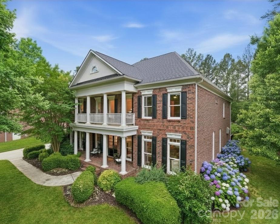 1107 Doverstone Court — Matthews