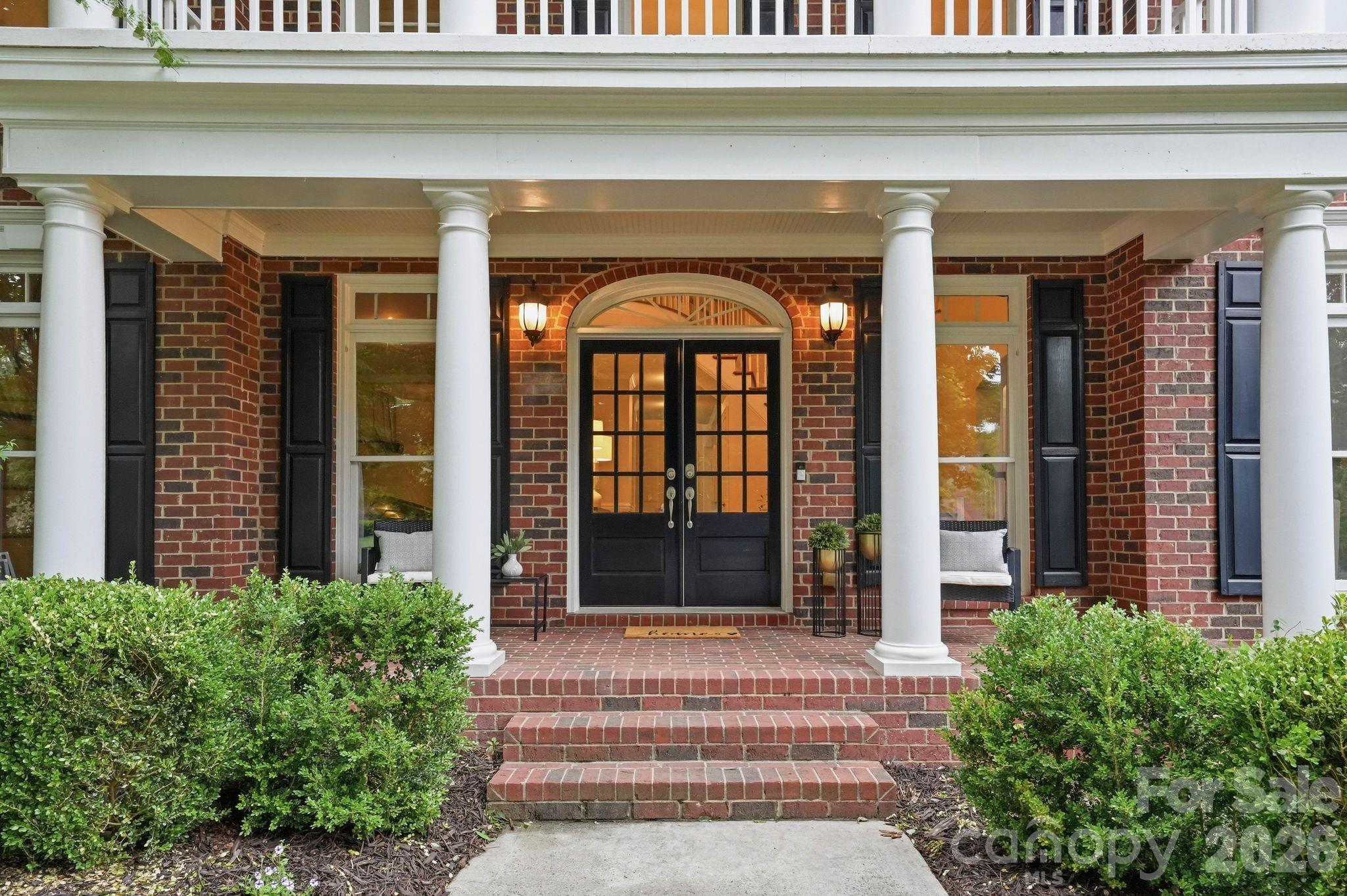 1107 Doverstone Court — Matthews