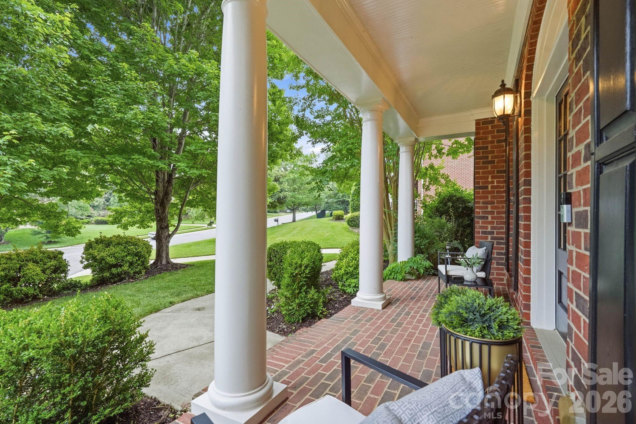 1107 Doverstone Court — Matthews