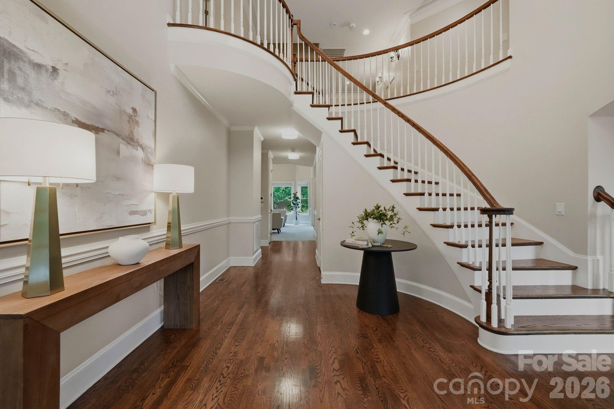 1107 Doverstone Court — Matthews