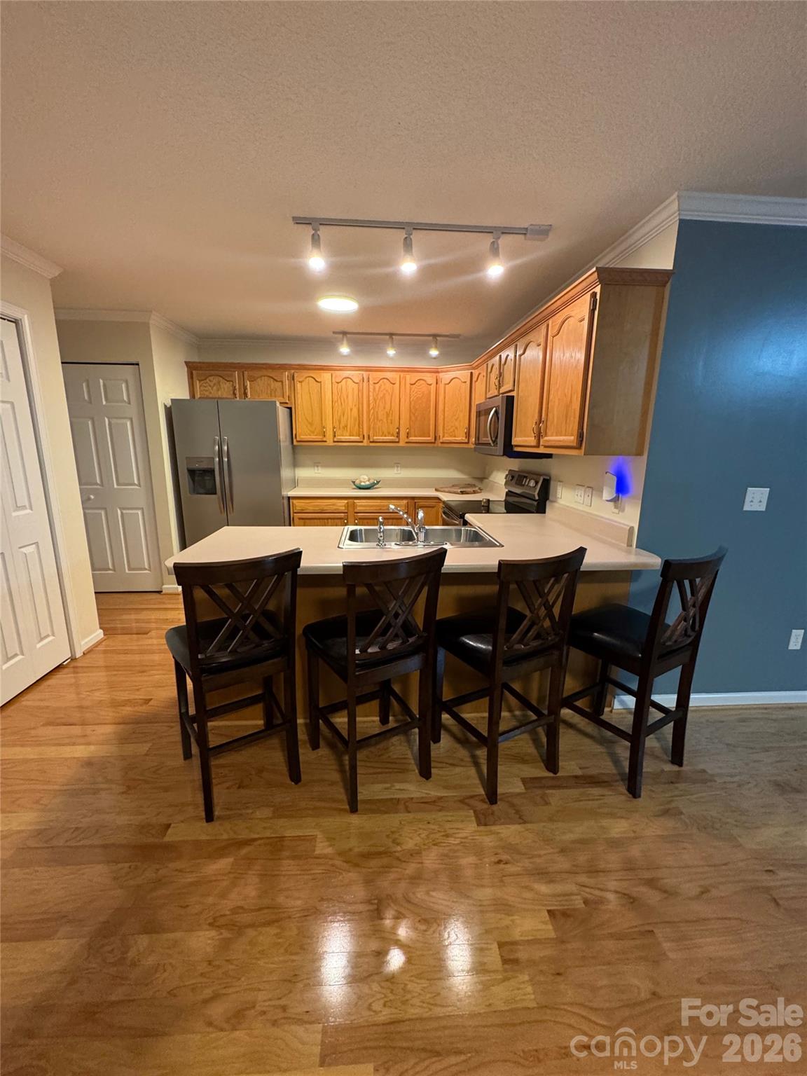203 Waters Edge Drive #1297 — Weaverville