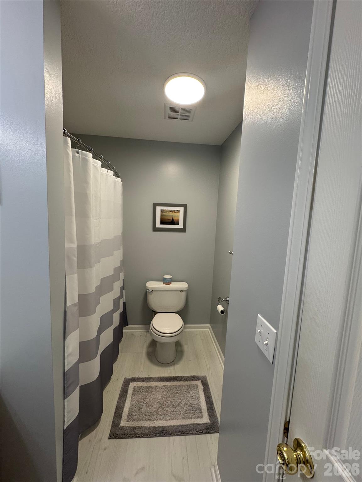 203 Waters Edge Drive #1297 — Weaverville