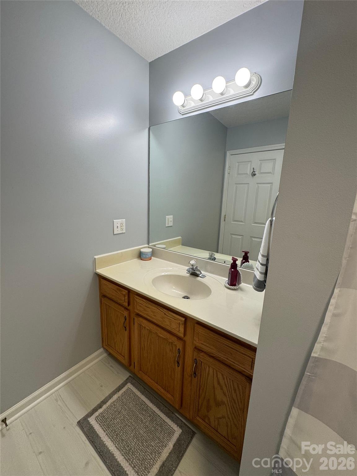 203 Waters Edge Drive #1297 — Weaverville