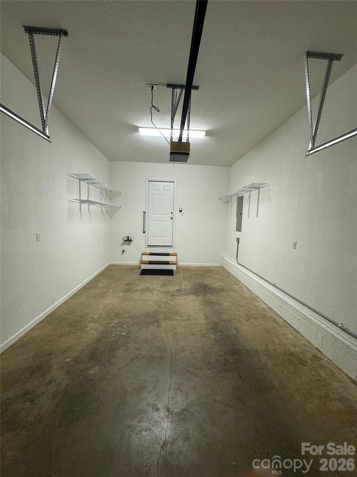203 Waters Edge Drive #1297 — Weaverville