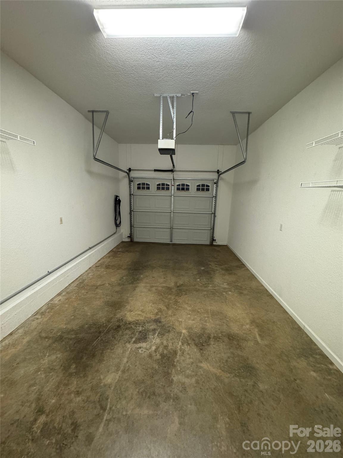 203 Waters Edge Drive #1297 — Weaverville