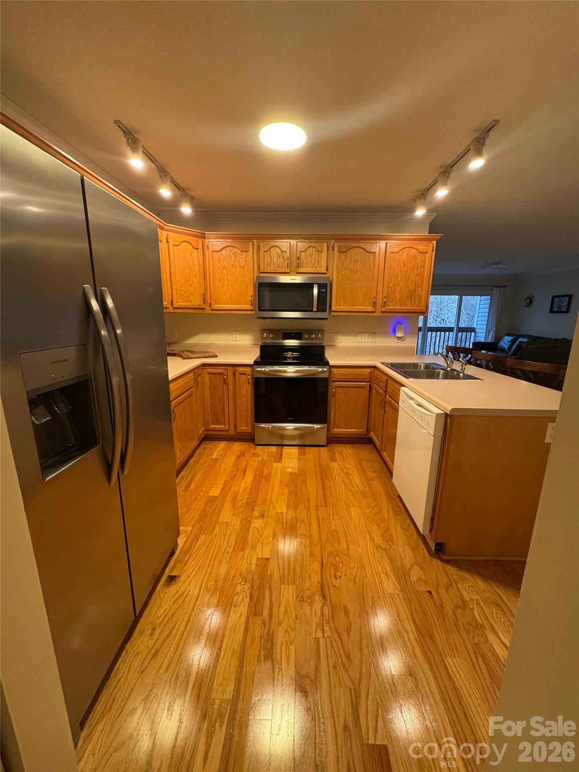 203 Waters Edge Drive #1297 — Weaverville