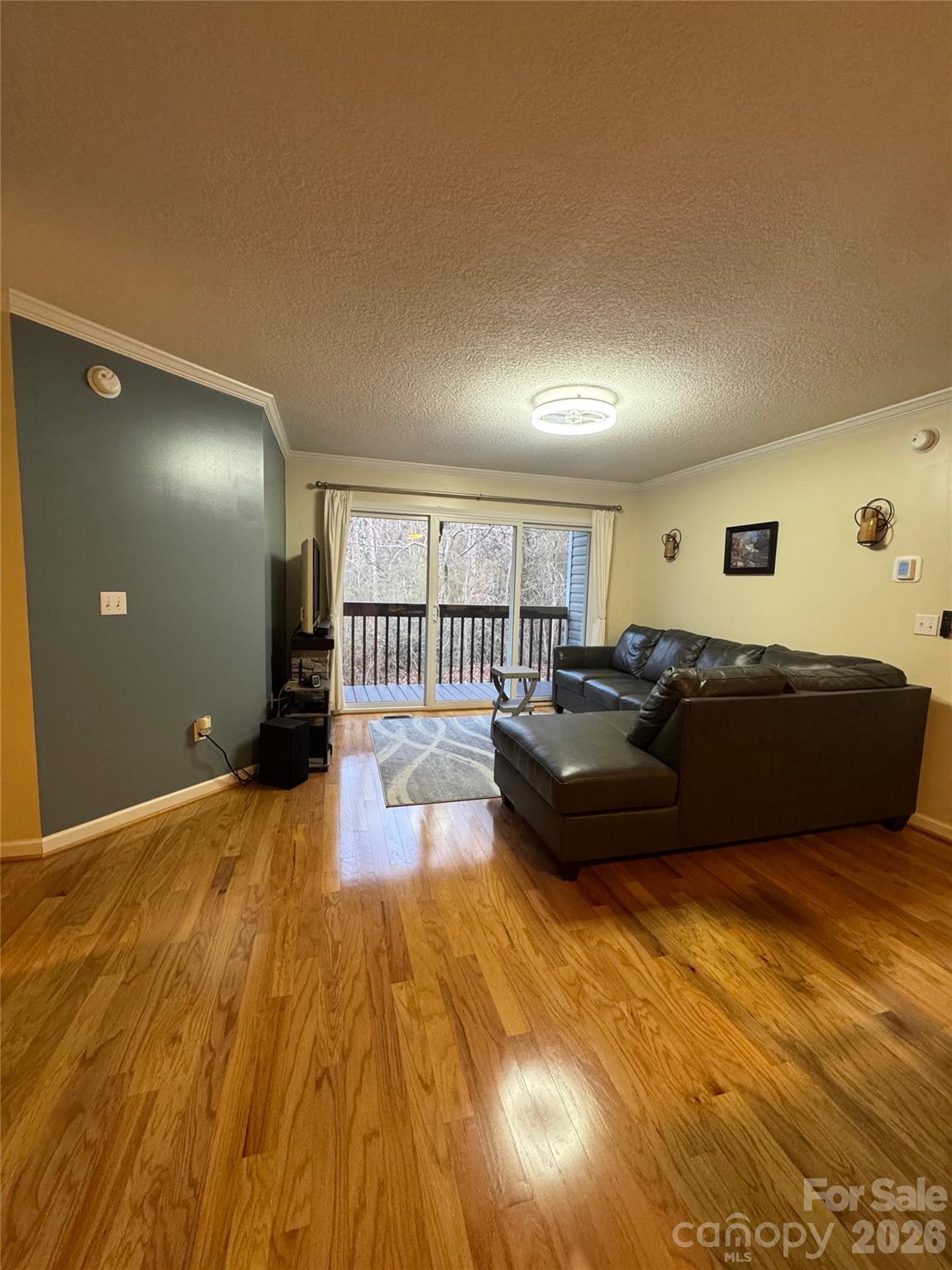 203 Waters Edge Drive #1297 — Weaverville