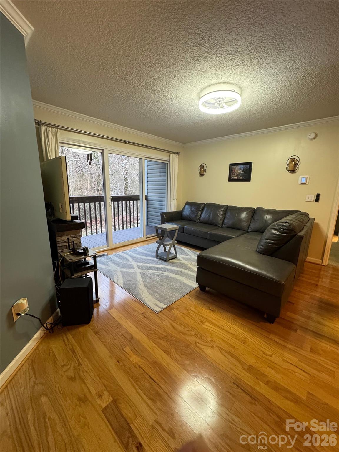 203 Waters Edge Drive #1297 — Weaverville