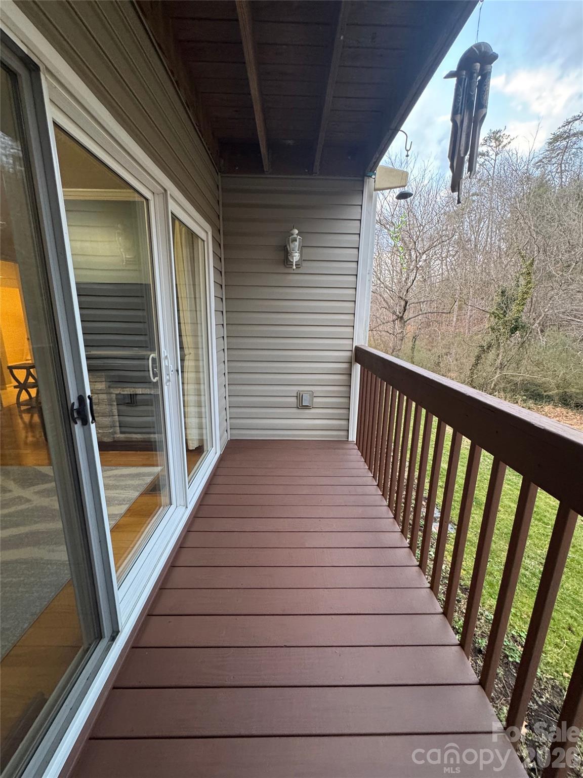 203 Waters Edge Drive #1297 — Weaverville