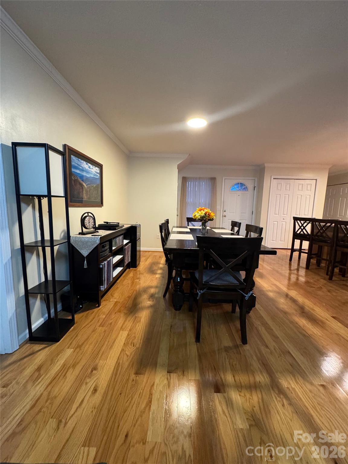 203 Waters Edge Drive #1297 — Weaverville
