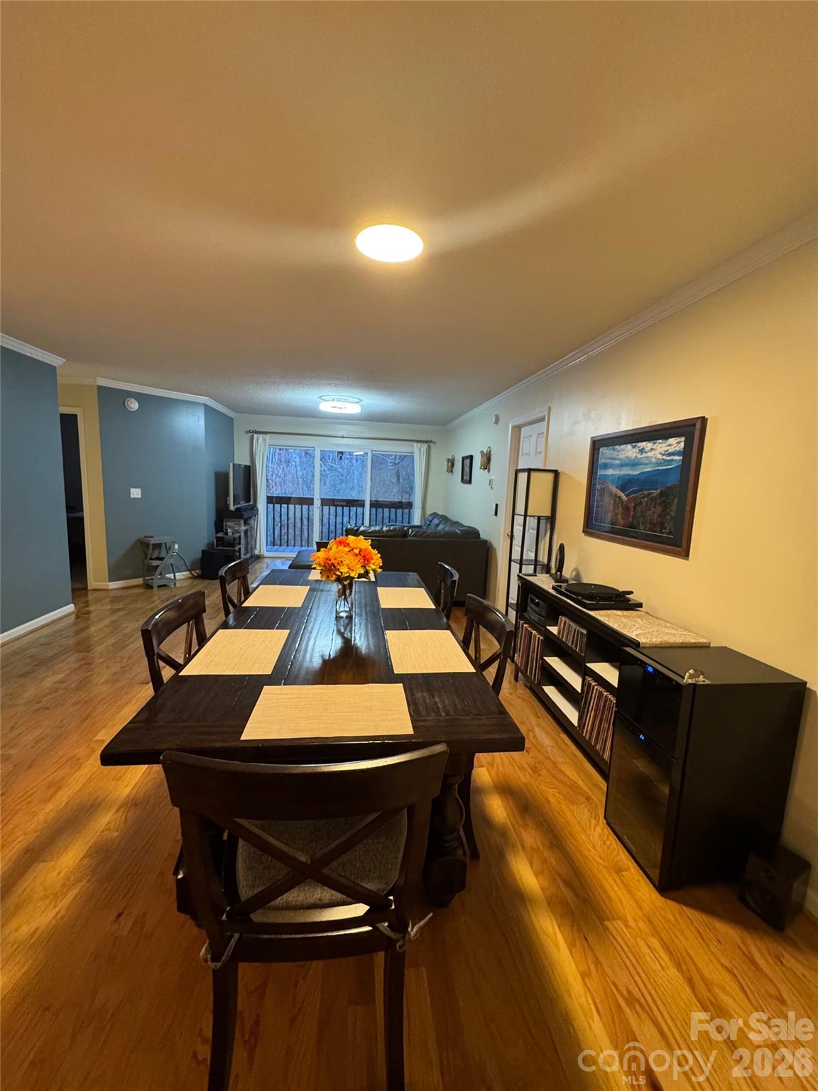 203 Waters Edge Drive #1297 — Weaverville