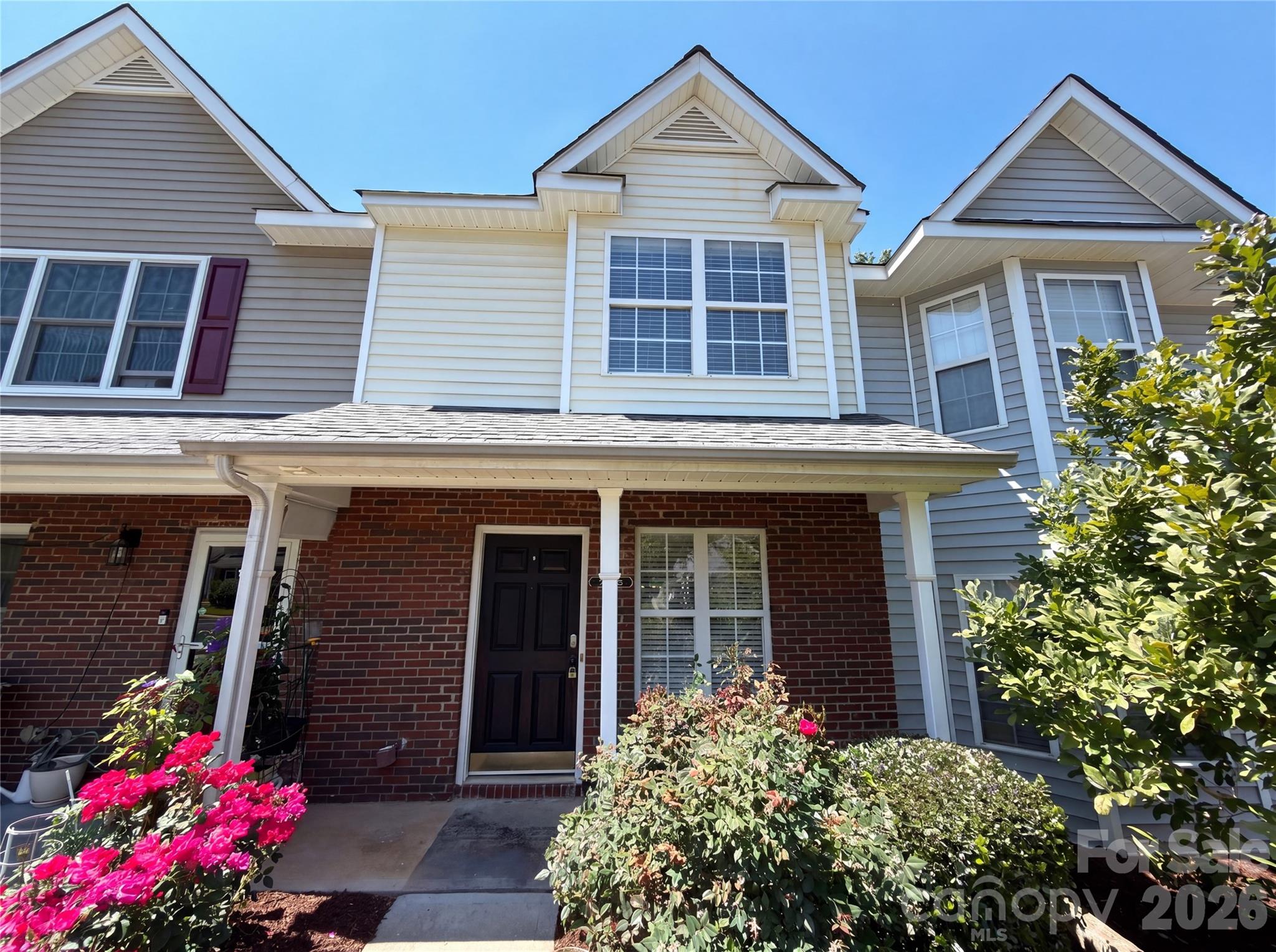 7395 Sun Dance Drive — Fort Mill