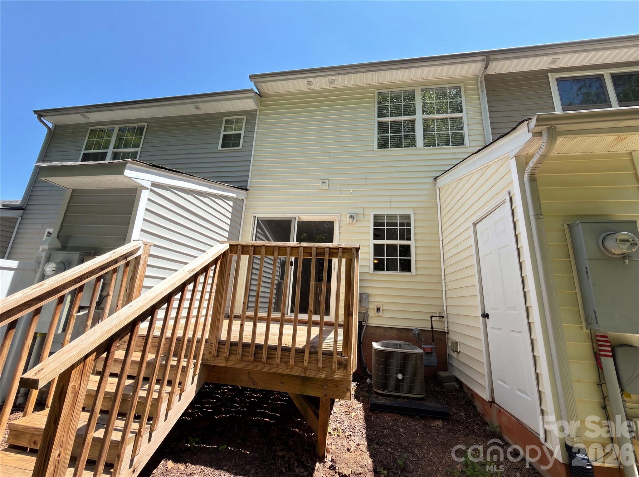 7395 Sun Dance Drive — Fort Mill