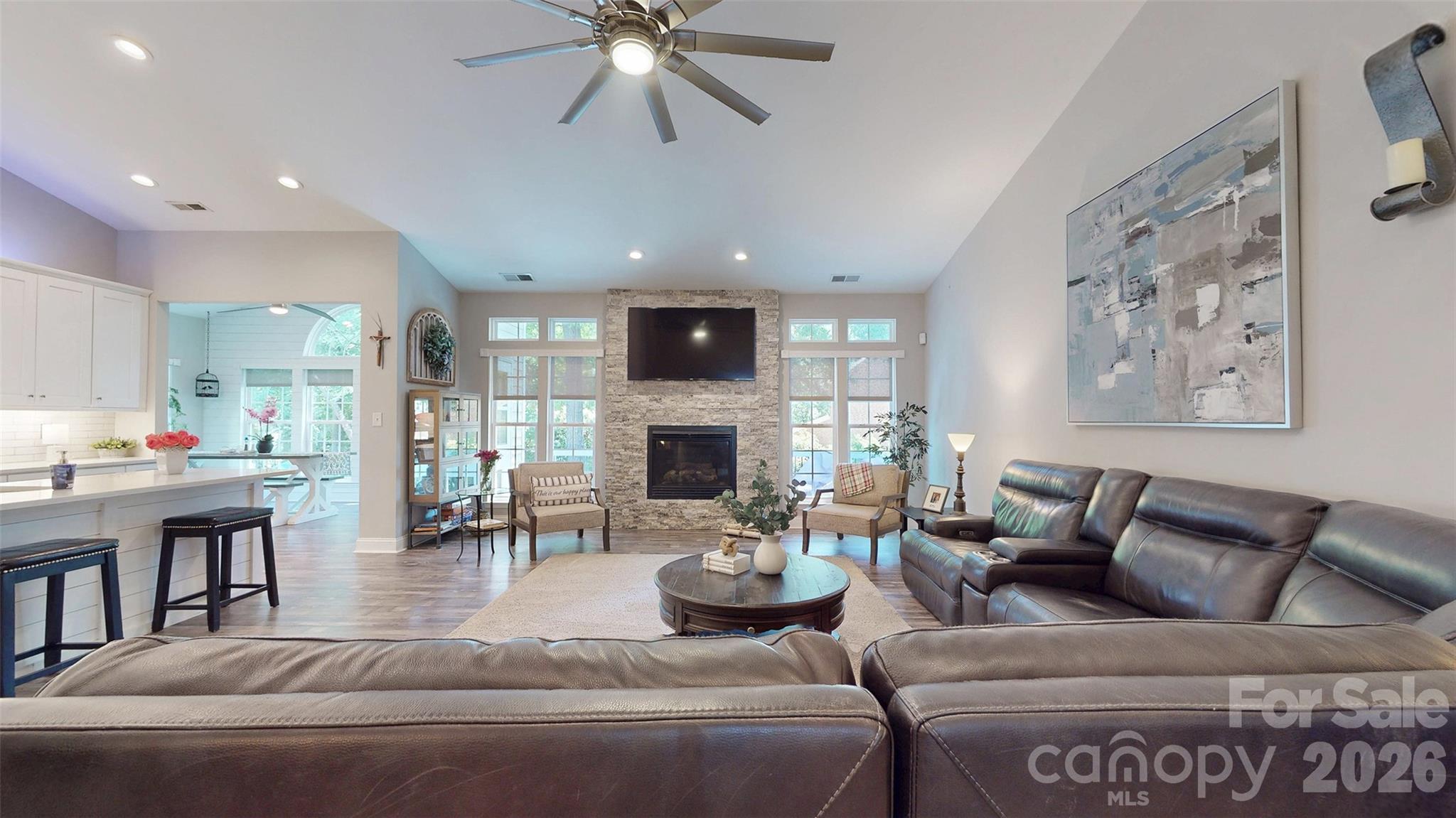 1000 Irish Moss Lane — Matthews