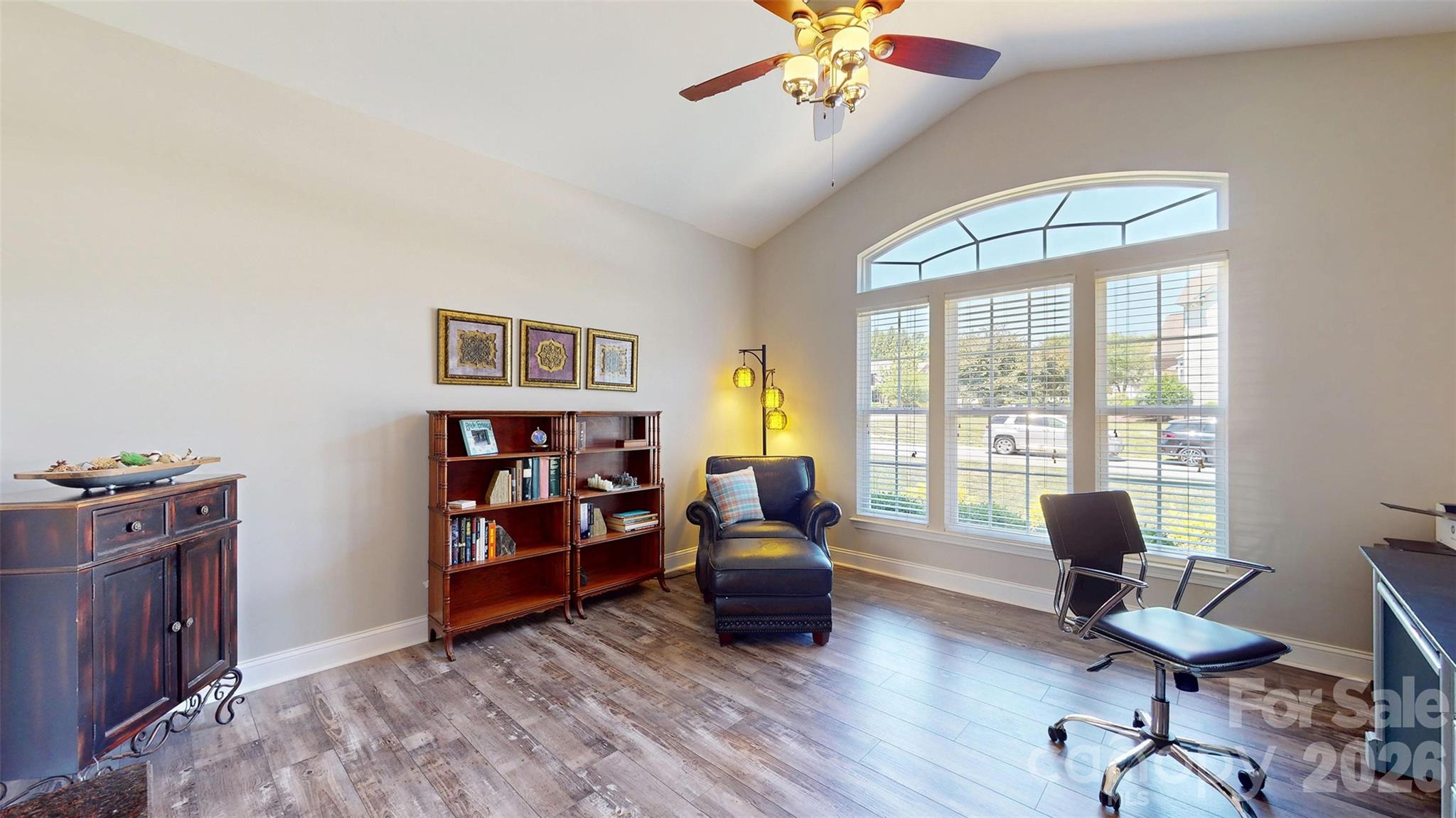 1000 Irish Moss Lane — Matthews