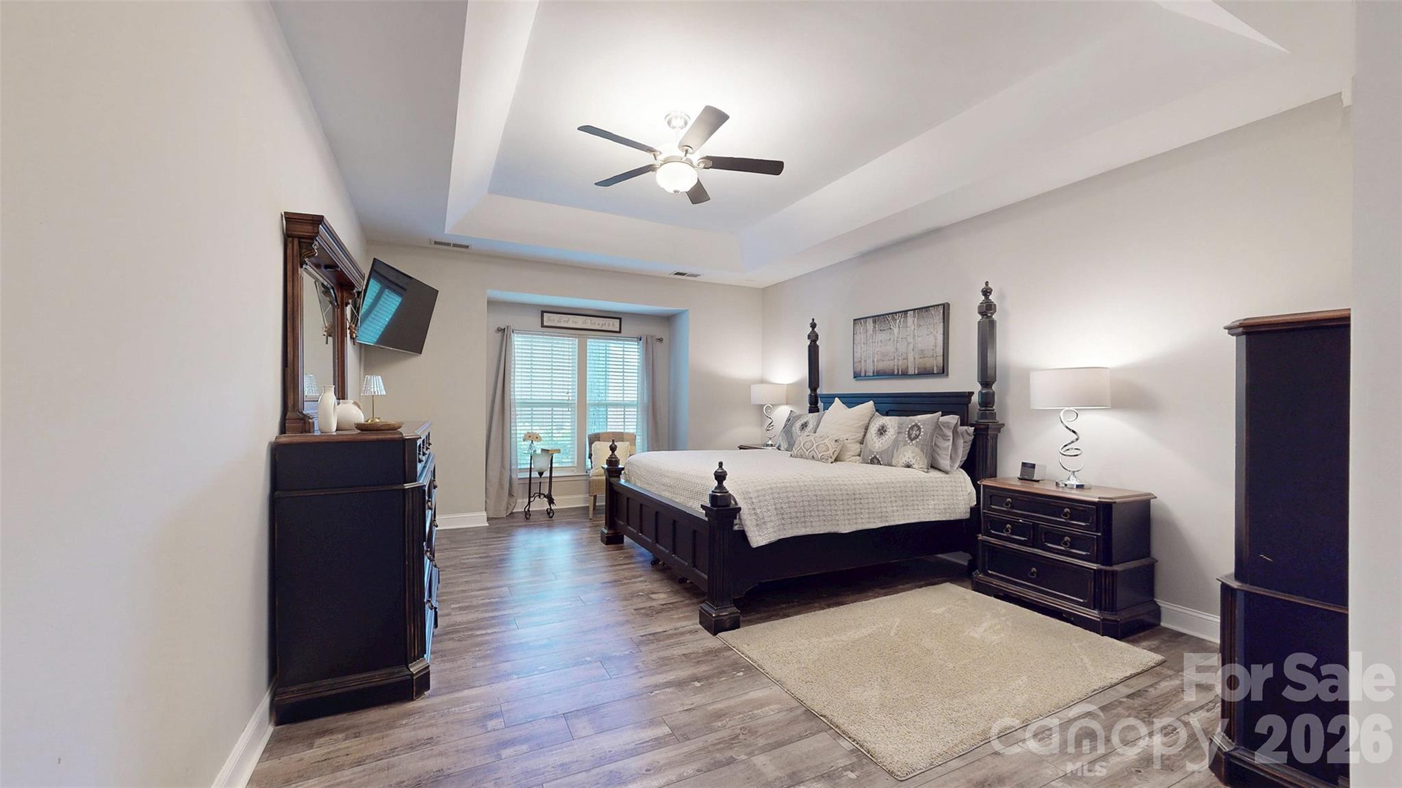 1000 Irish Moss Lane — Matthews