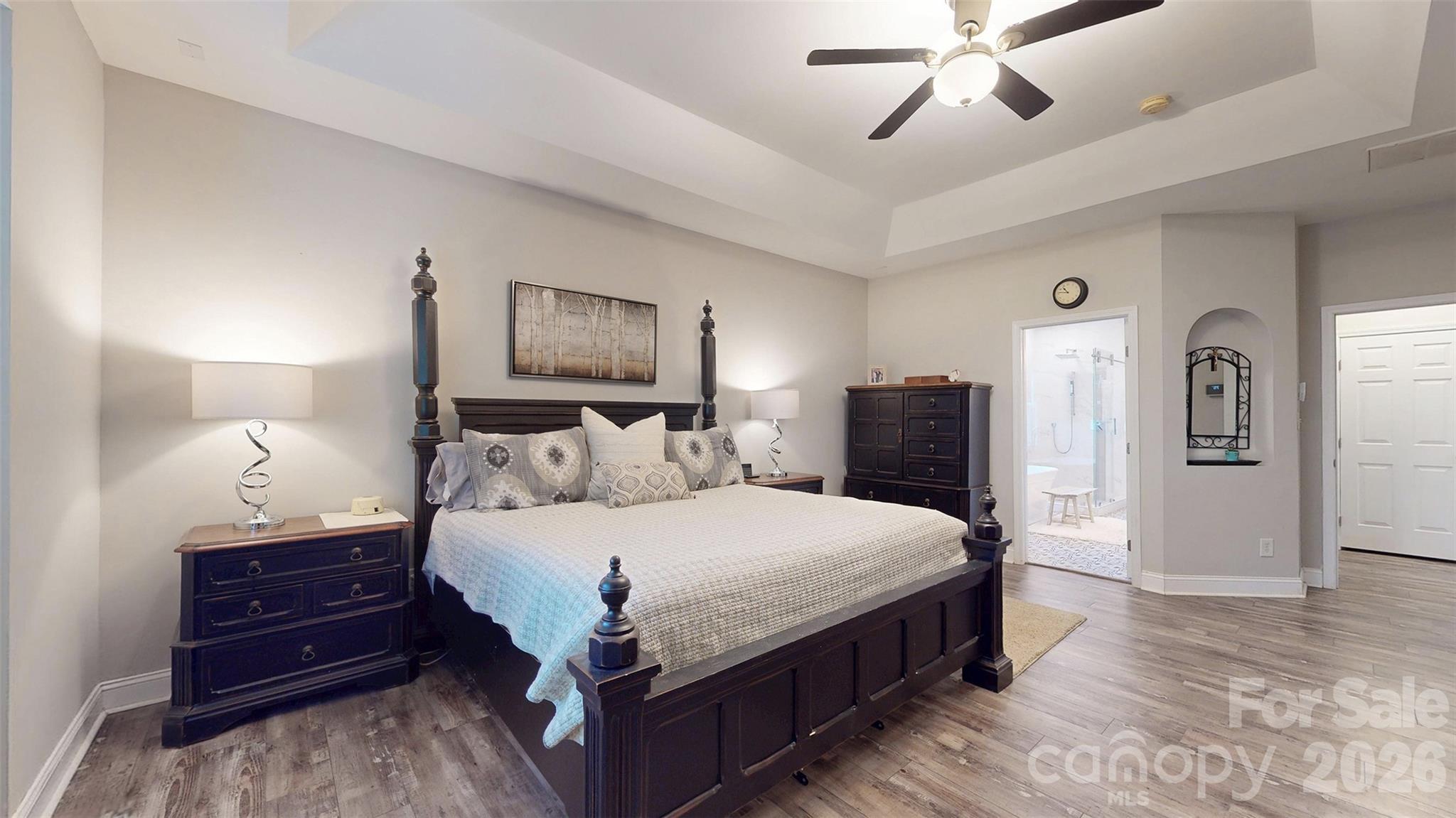 1000 Irish Moss Lane — Matthews