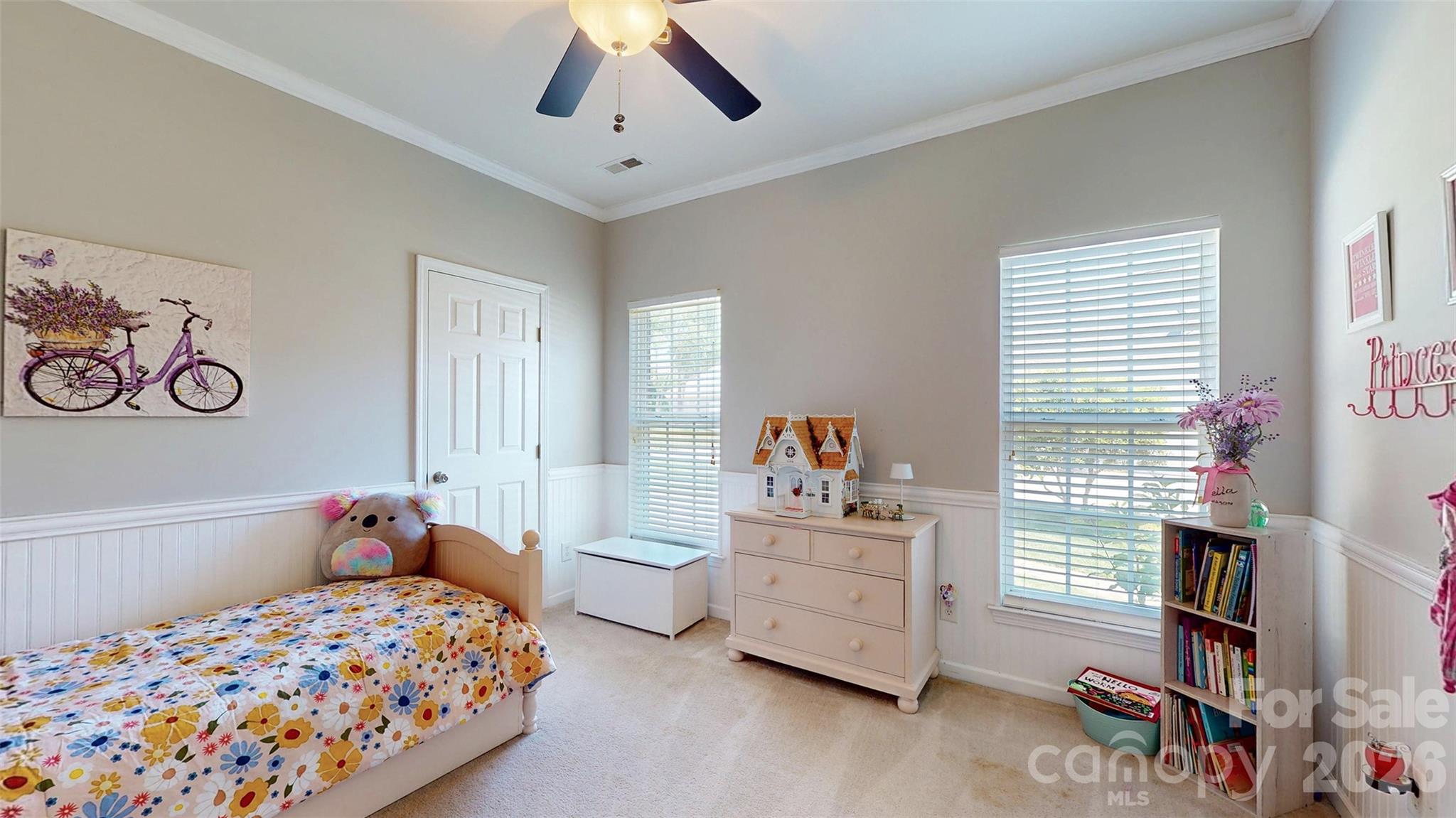 1000 Irish Moss Lane — Matthews