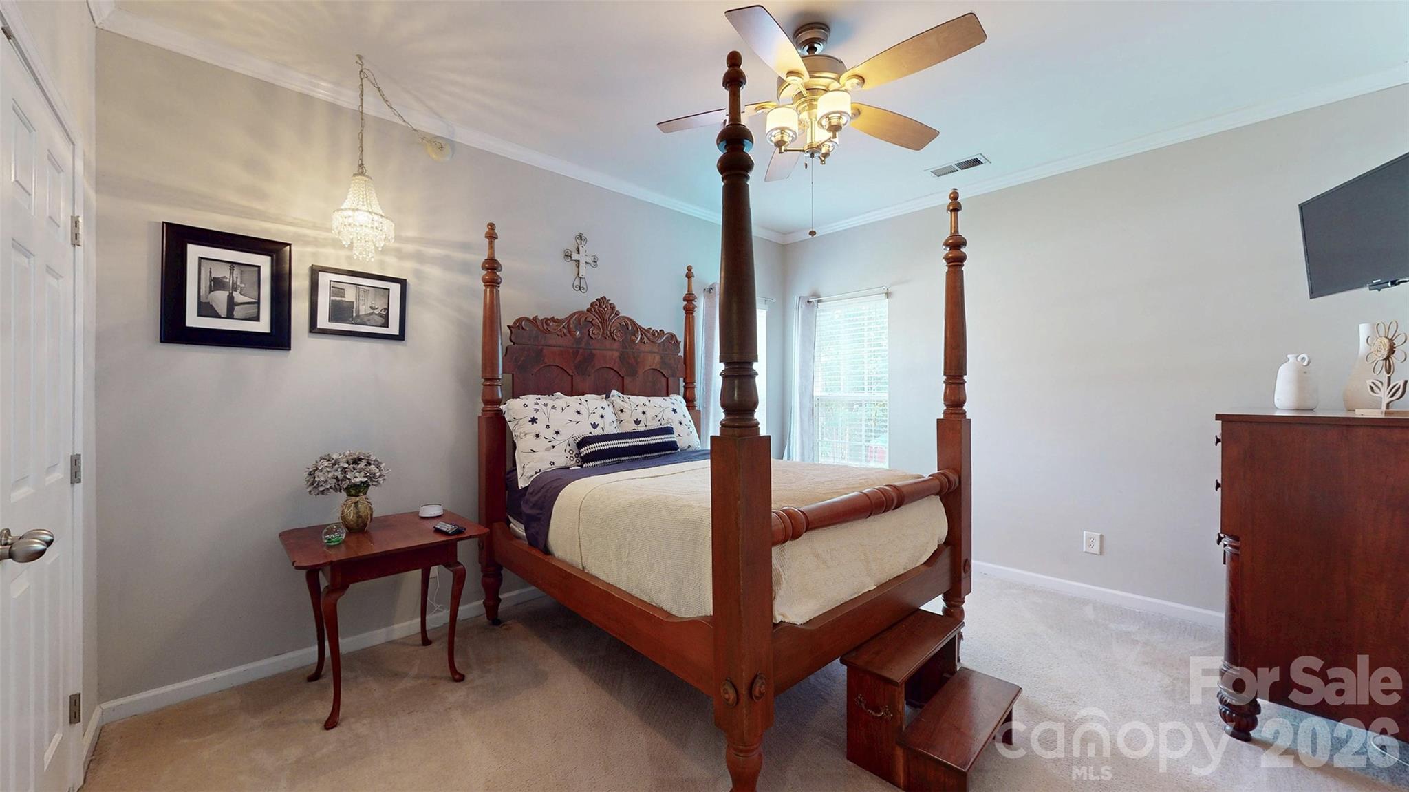 1000 Irish Moss Lane — Matthews