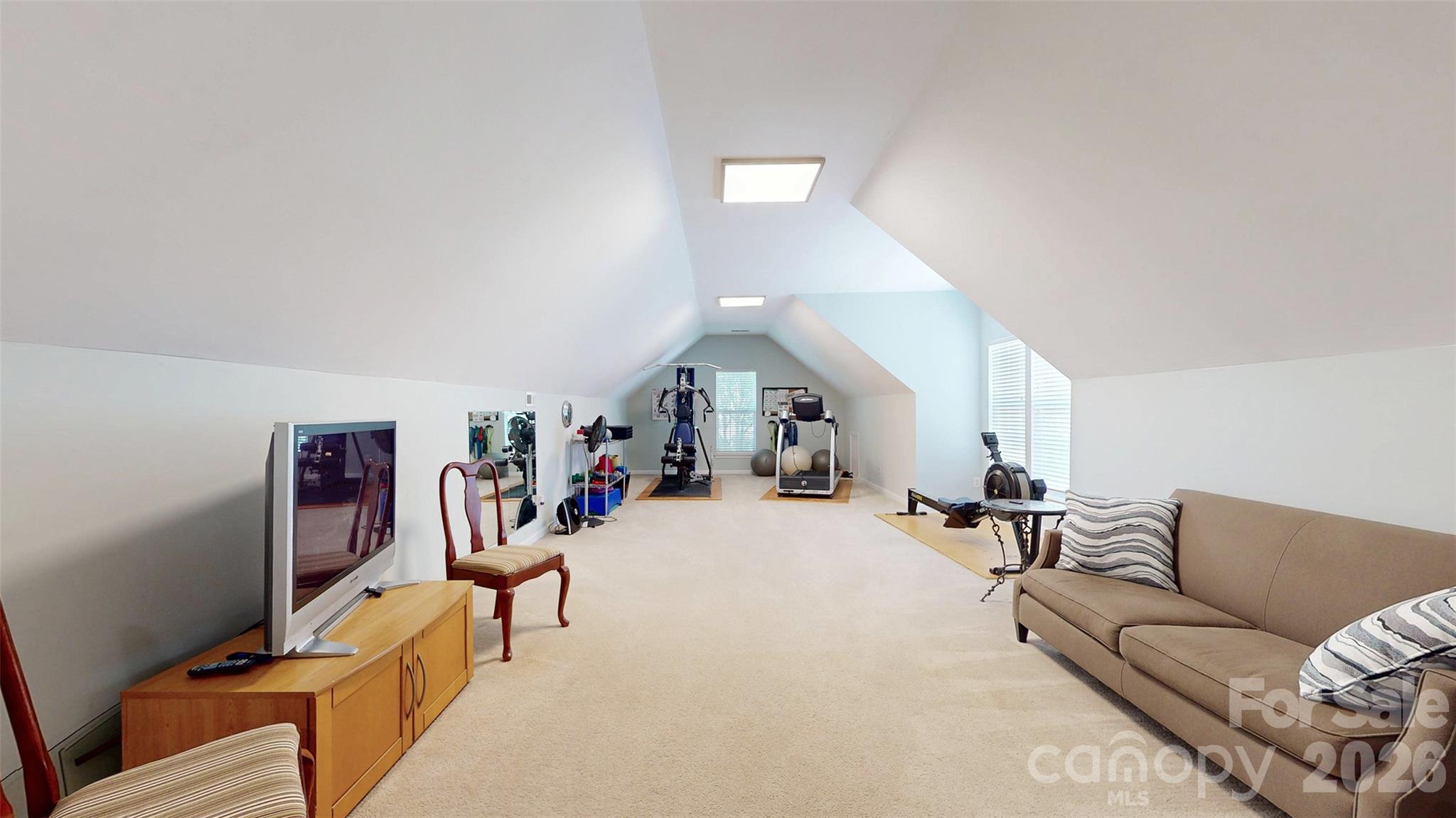 1000 Irish Moss Lane — Matthews