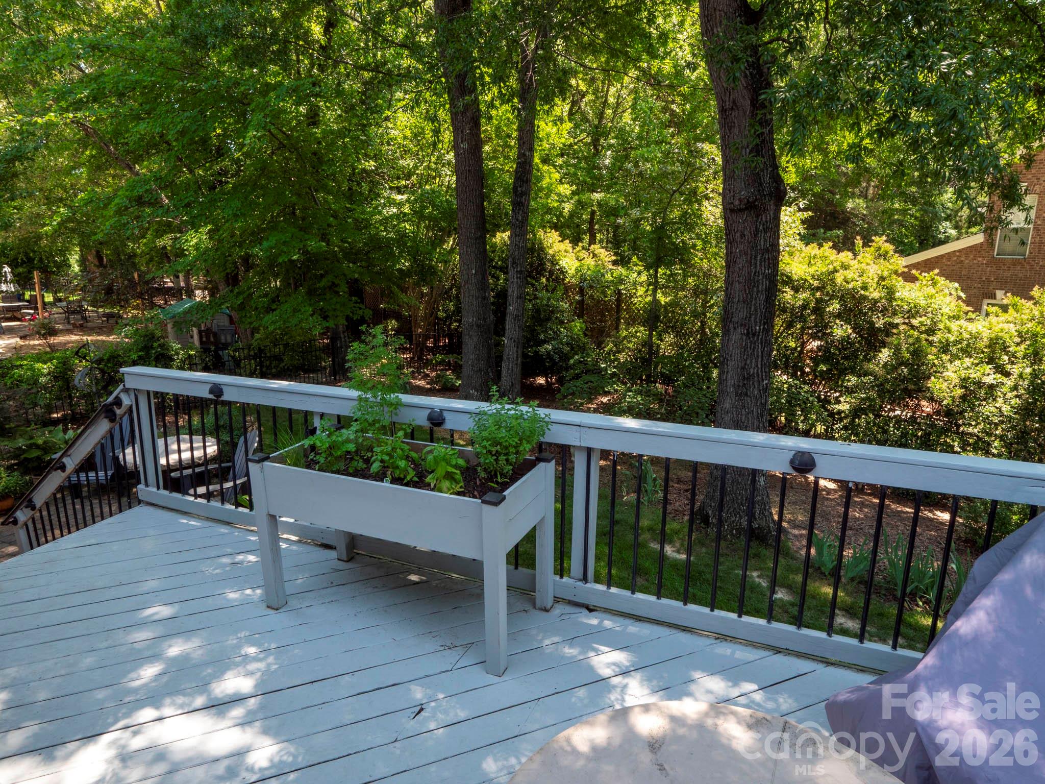 1000 Irish Moss Lane — Matthews